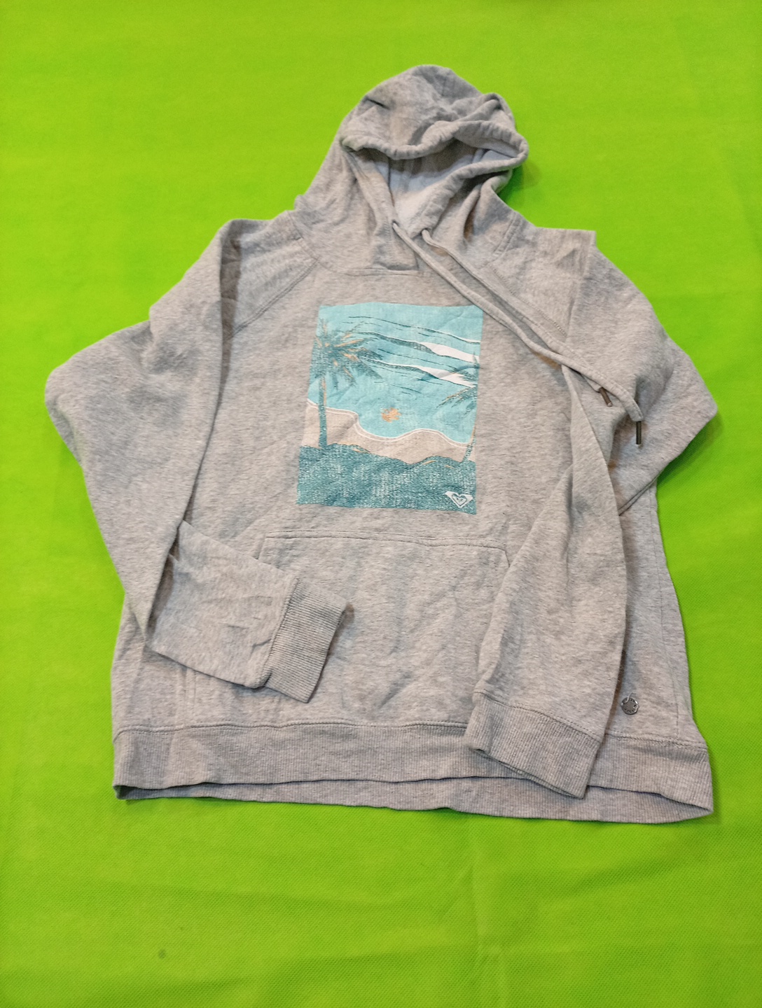 Roxy Hoodie