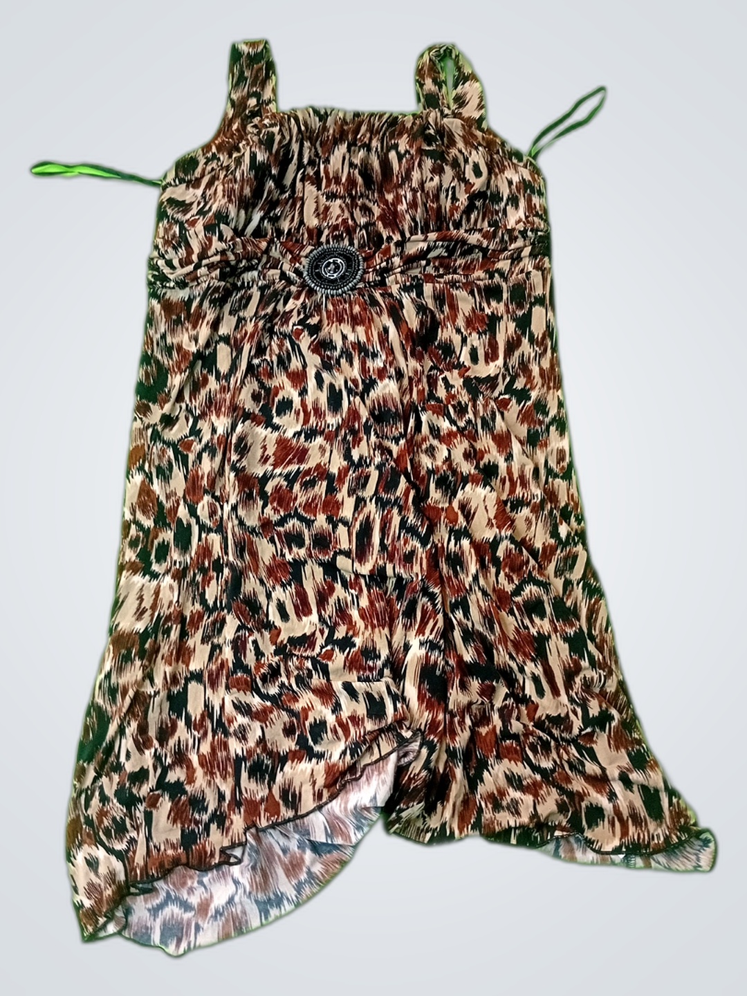 Top in camisole da donna