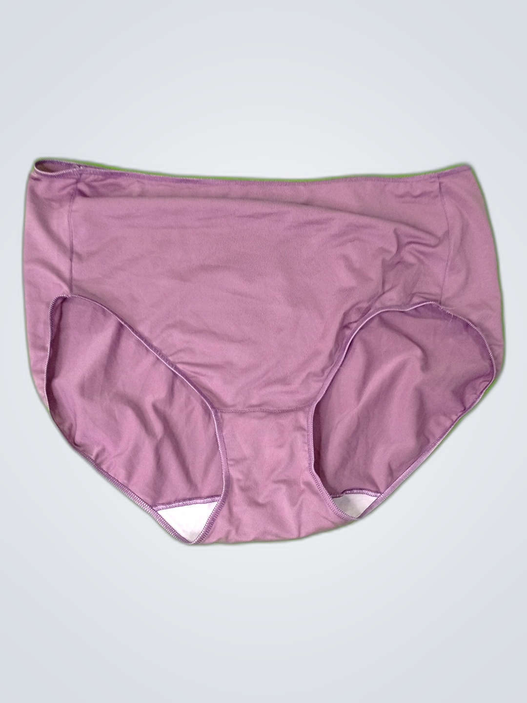 Women's Purple Underwear