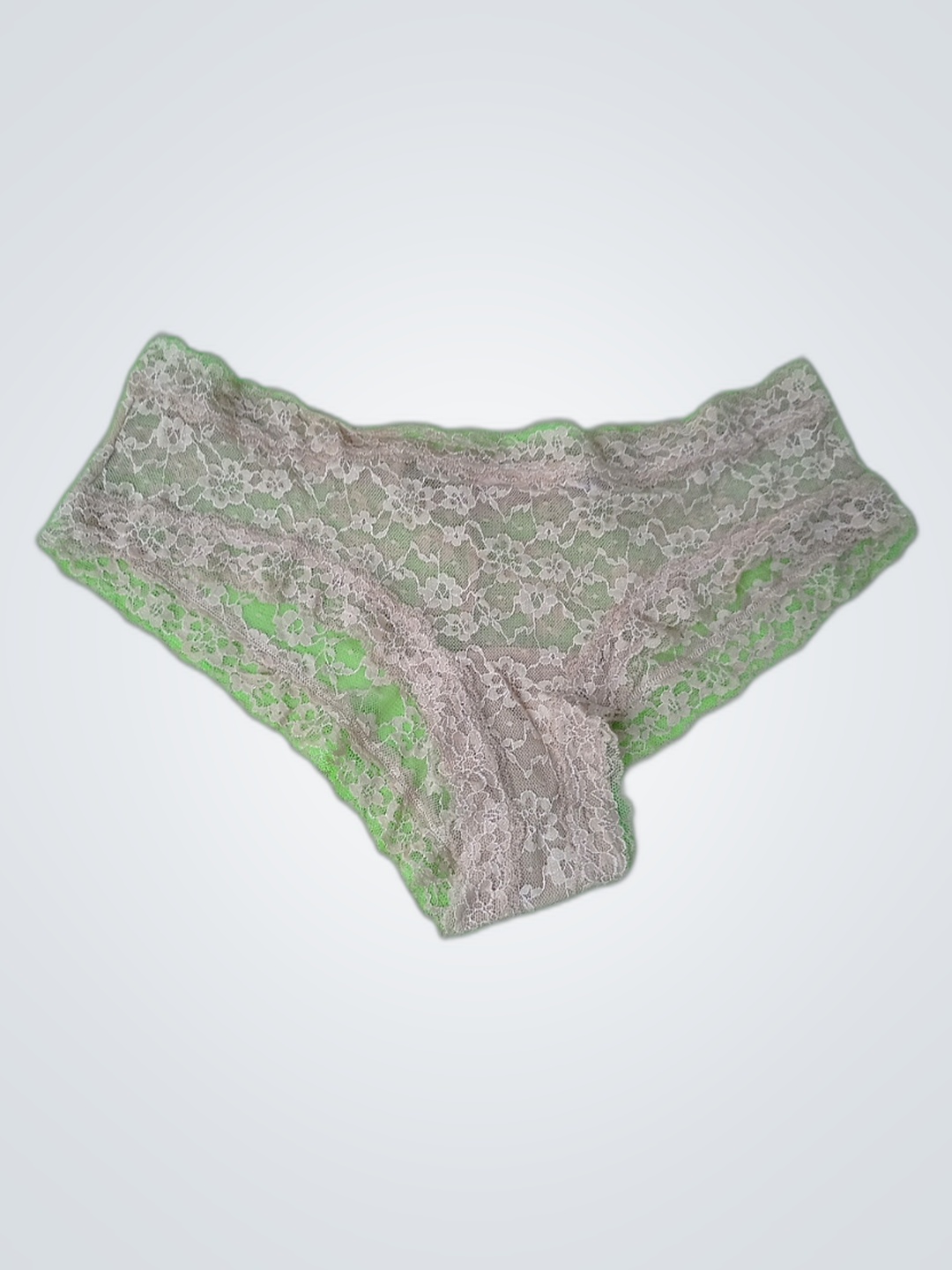 Victoria's Secret Culottes en dentelle