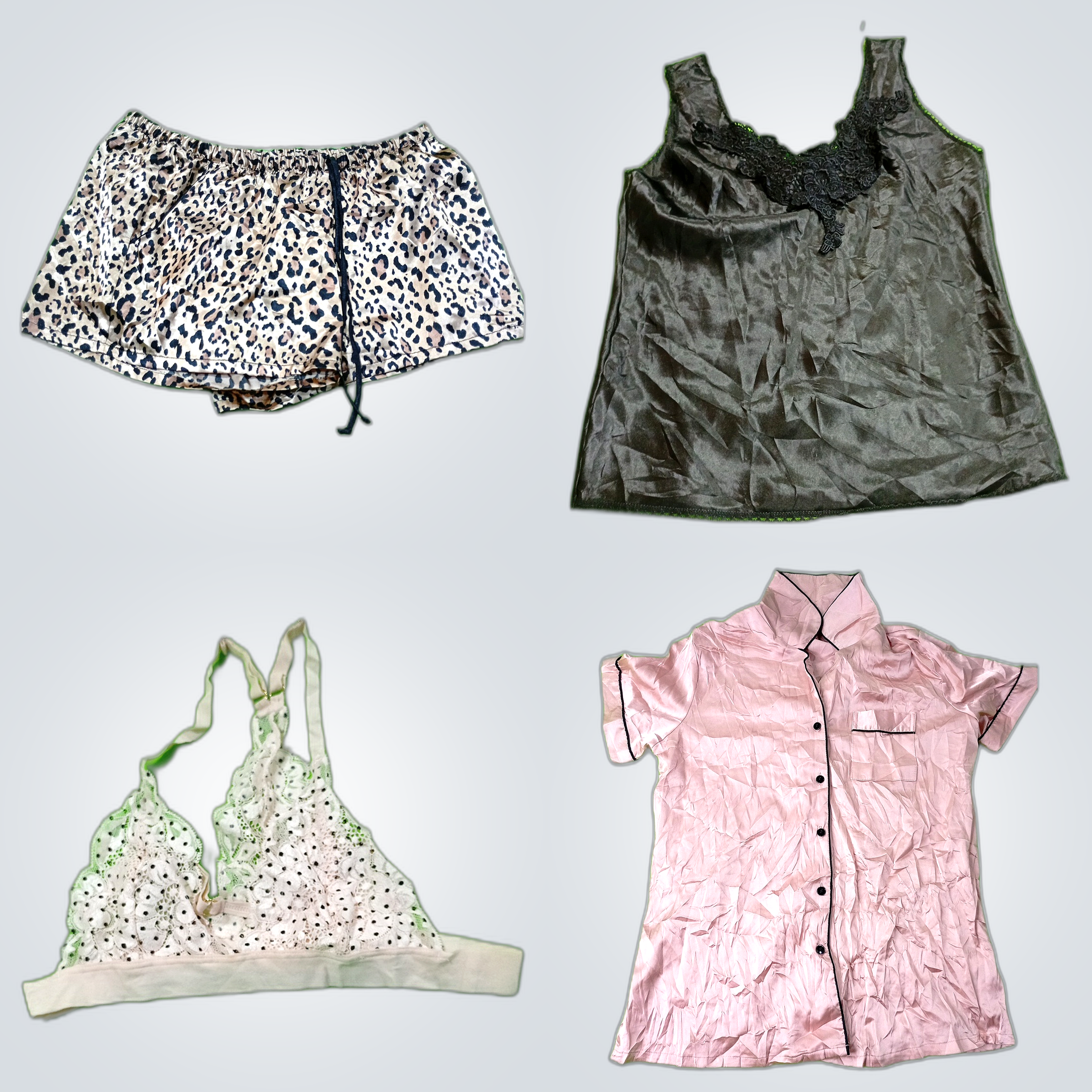 Designer & Brand Bundle: Cinema Etoile, Torrid, Vi..