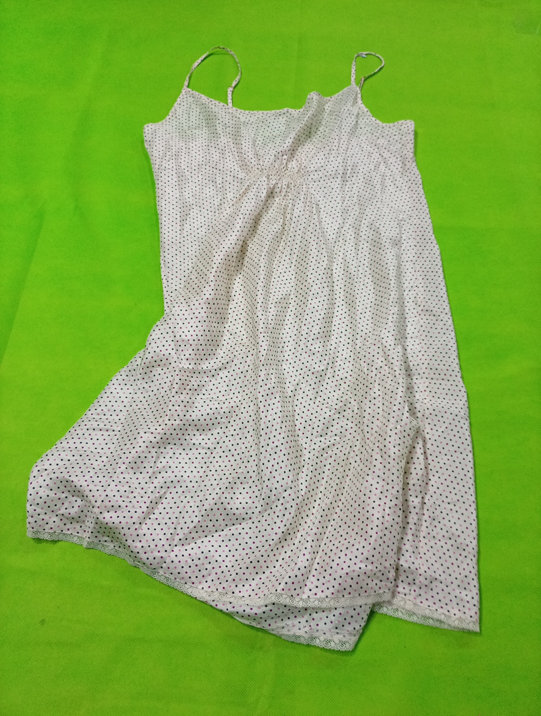 Old Navy Polka Dot Dress