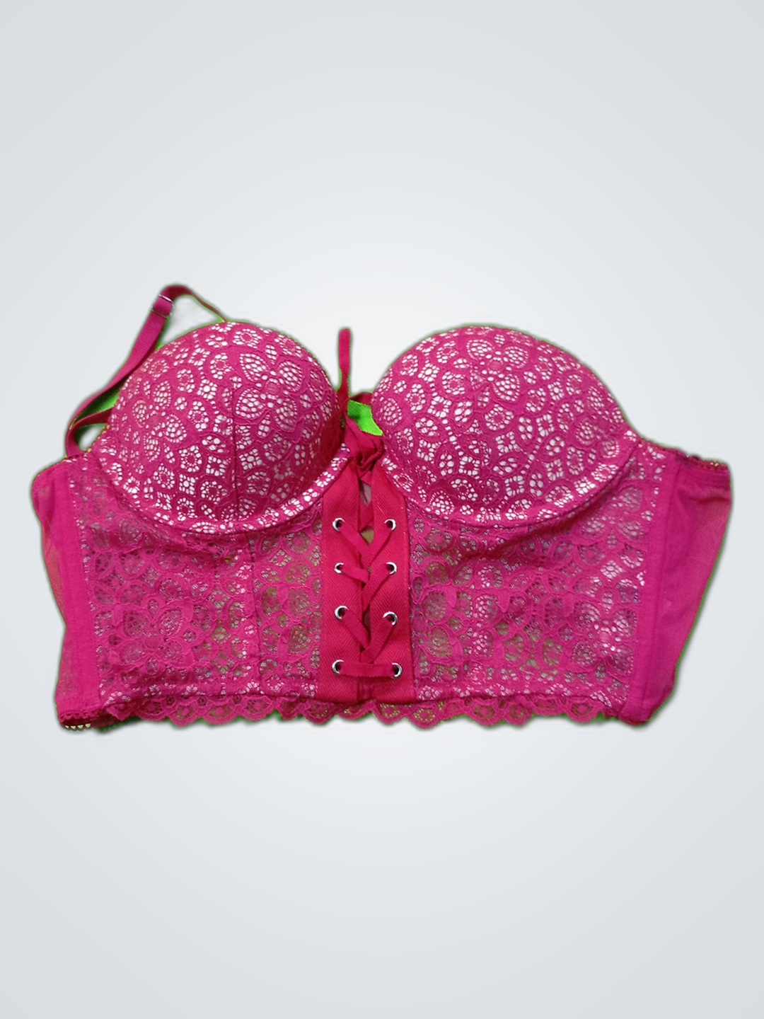 Soutien-gorge en dentelle Pink de Victoria's Secre..