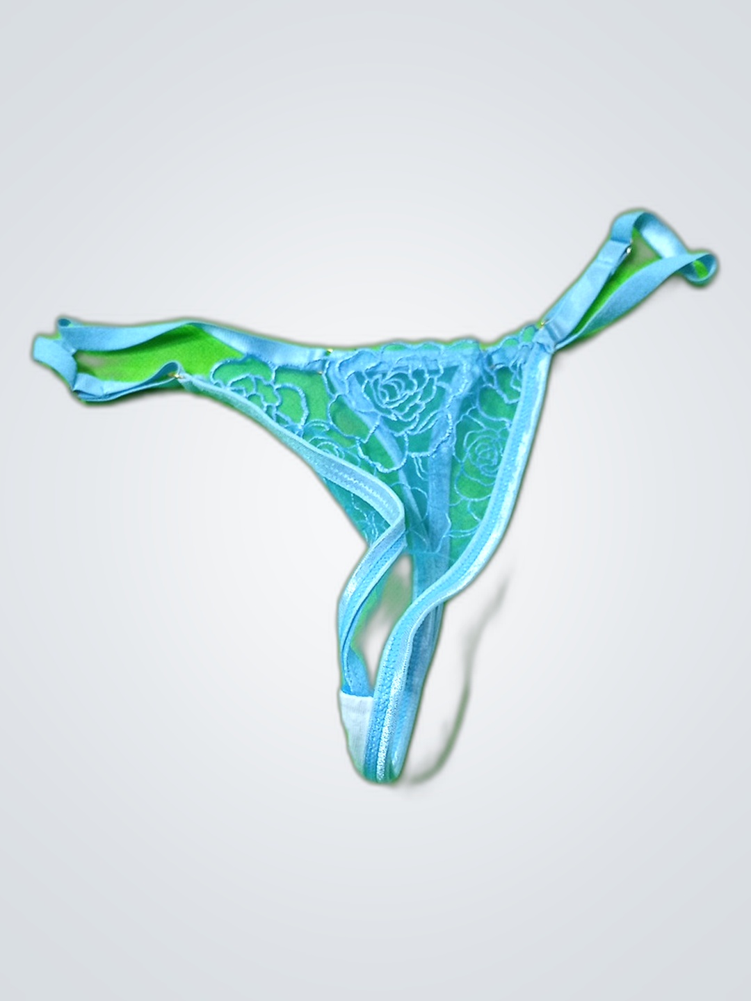 Stringi Blu in Pizzo