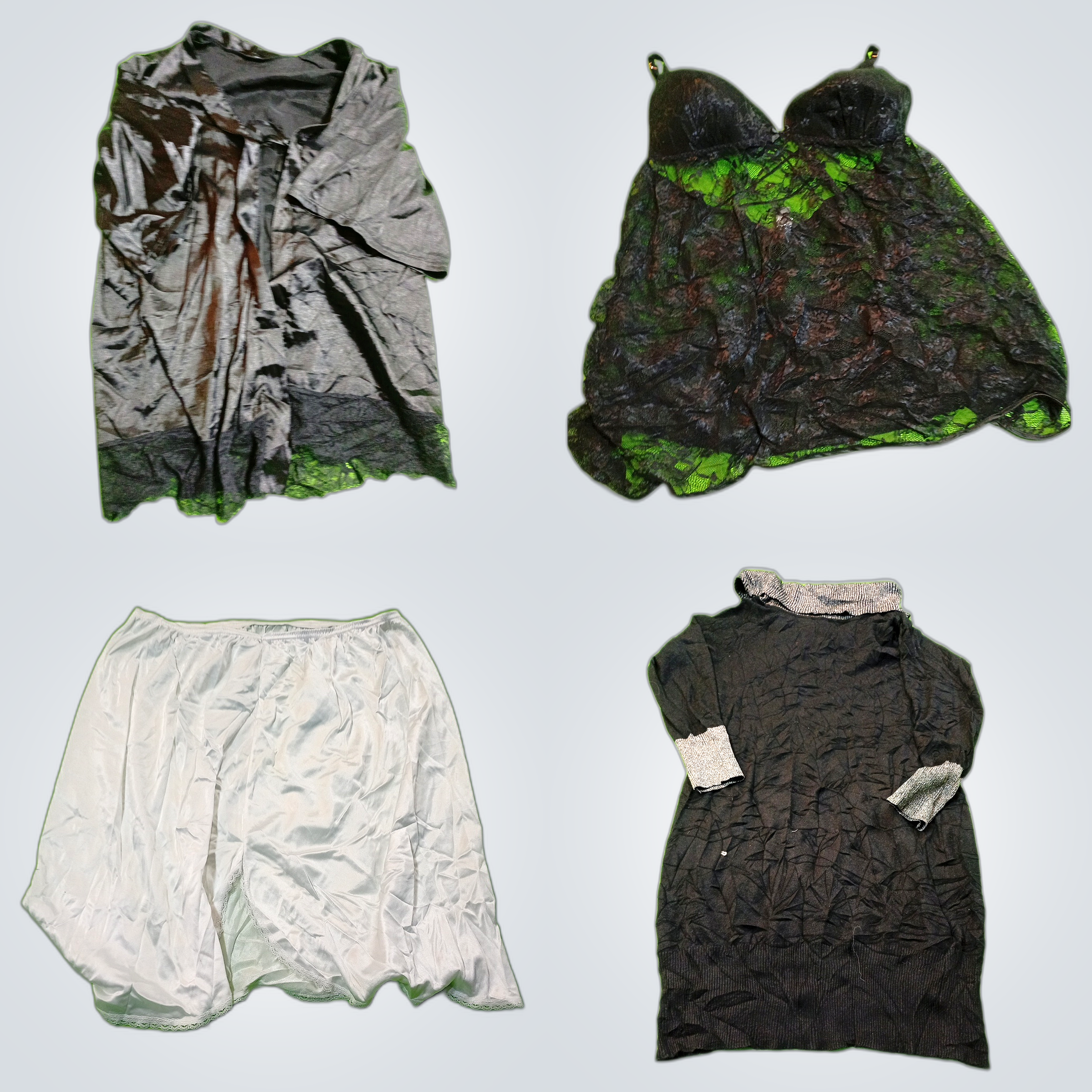 Reitmans Printed Blouse & More Top Brands Bundle 1..