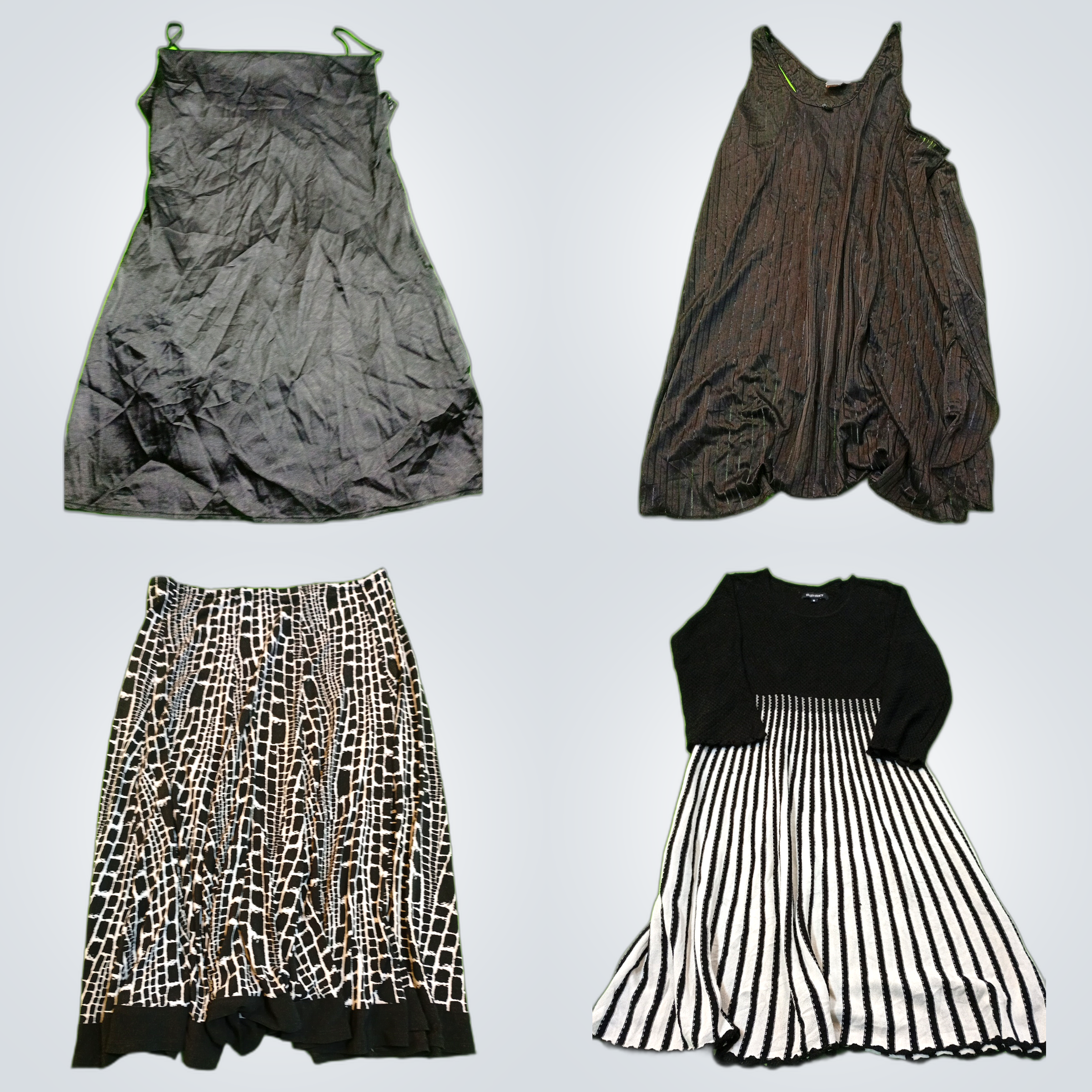 Pacote de Designer: AGB, LOFT, Kasper, Ellentracy,..