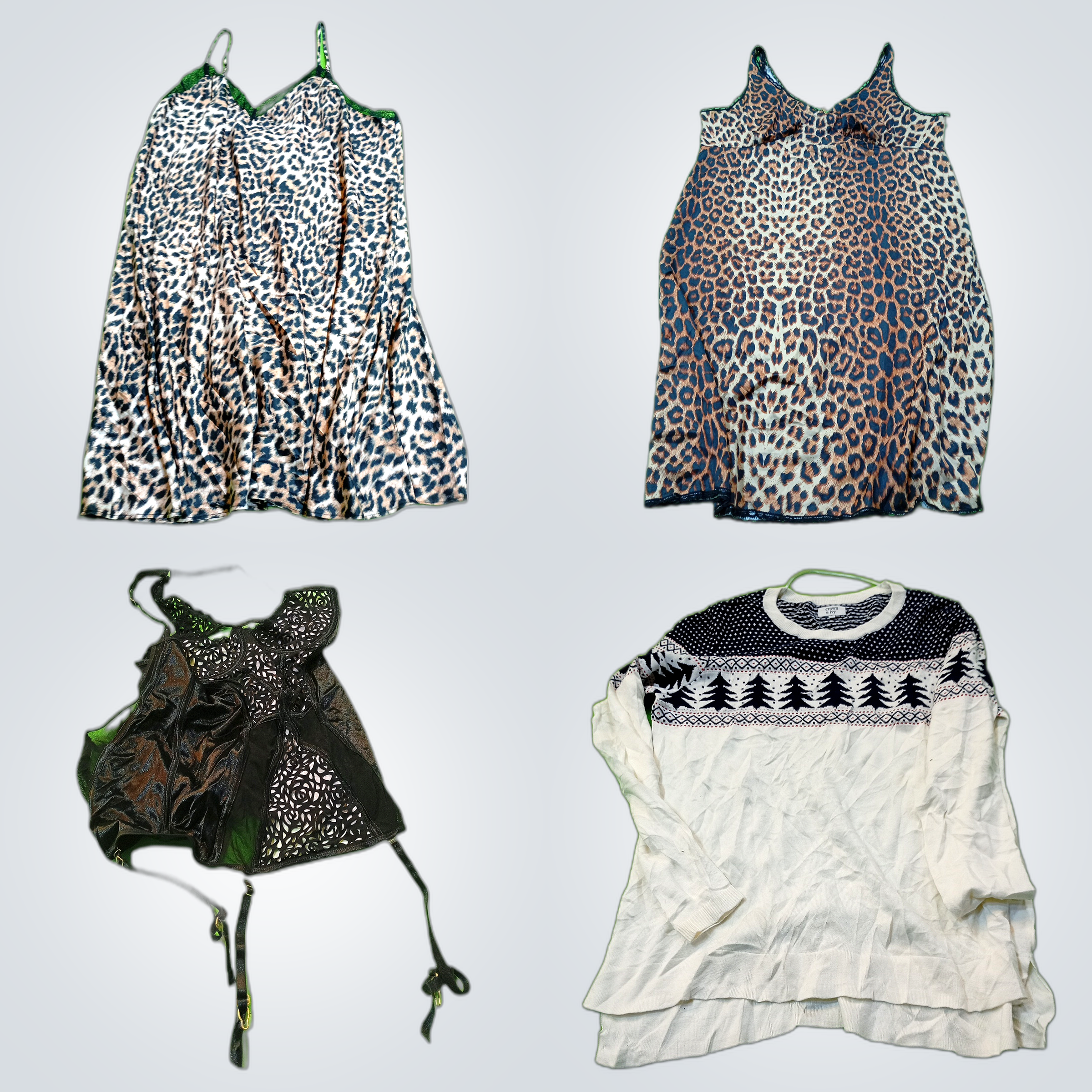 Glücklicherweise, MKM & Weitere Top-Marken Bundle:..