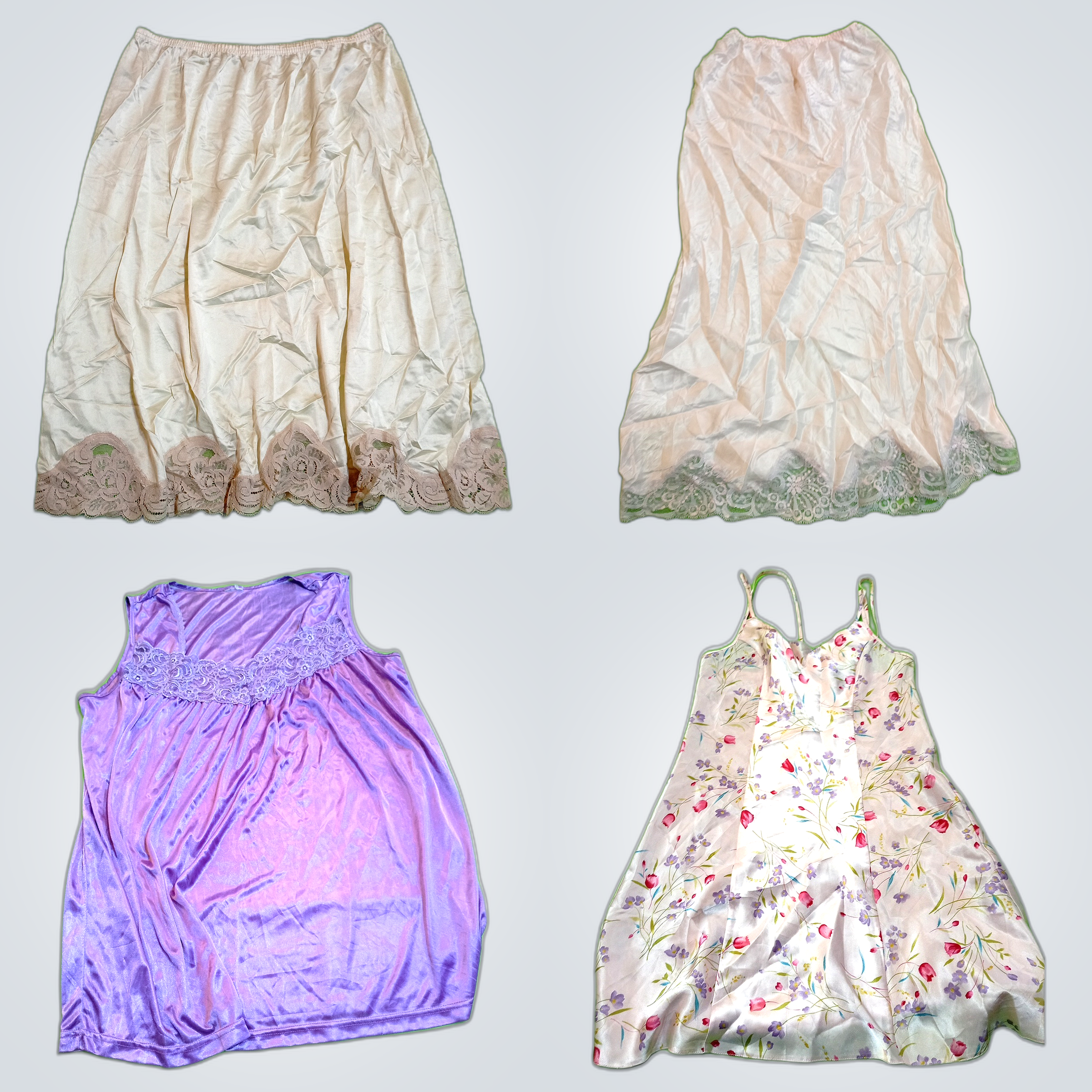 Devinez, Victoria's Secret & Plus de Lot de 10 Cam..