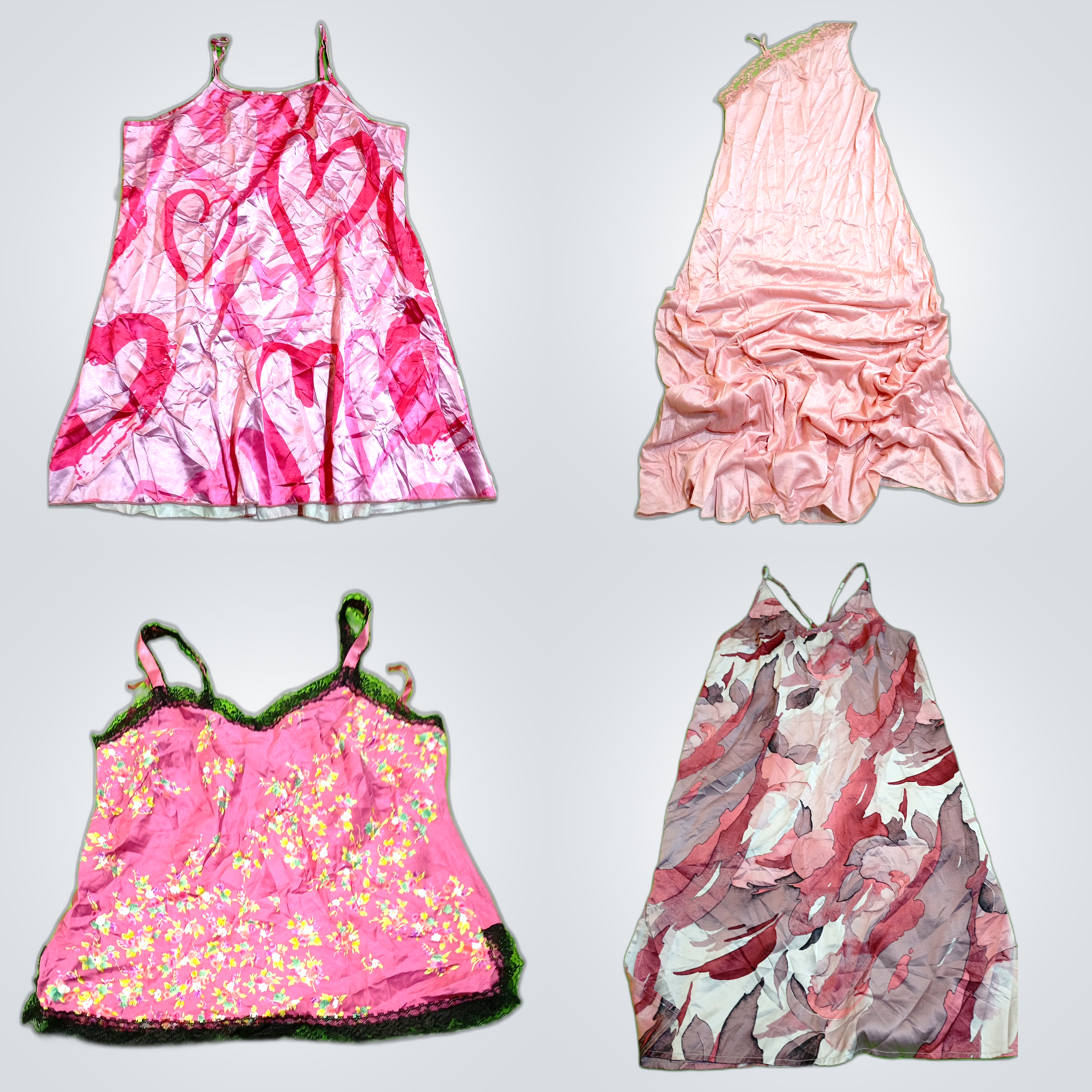 Ensemble de robes et tops pour femmes de designer ..