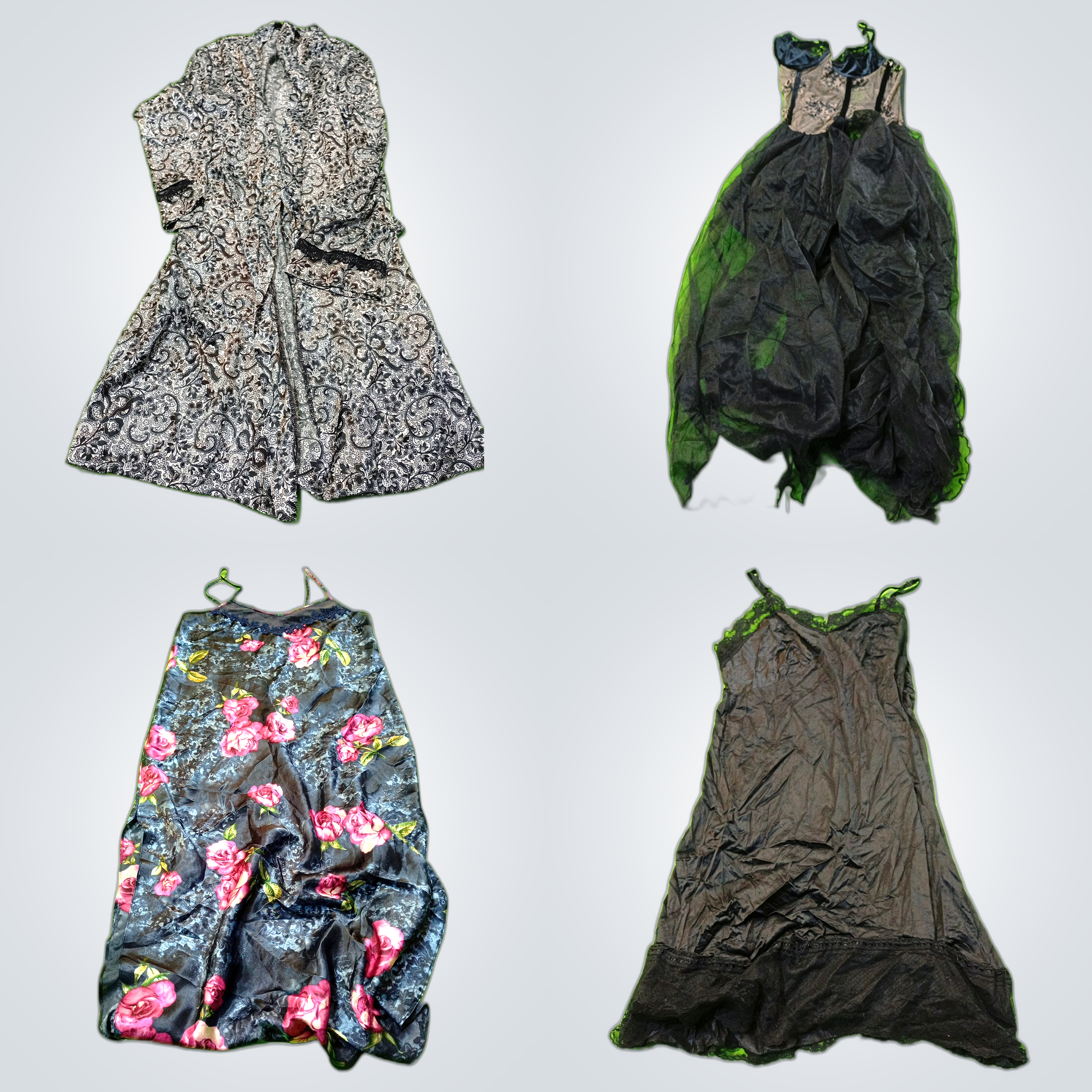 Designer Kleid Bündel: Bezaubernd, Banana Republic..