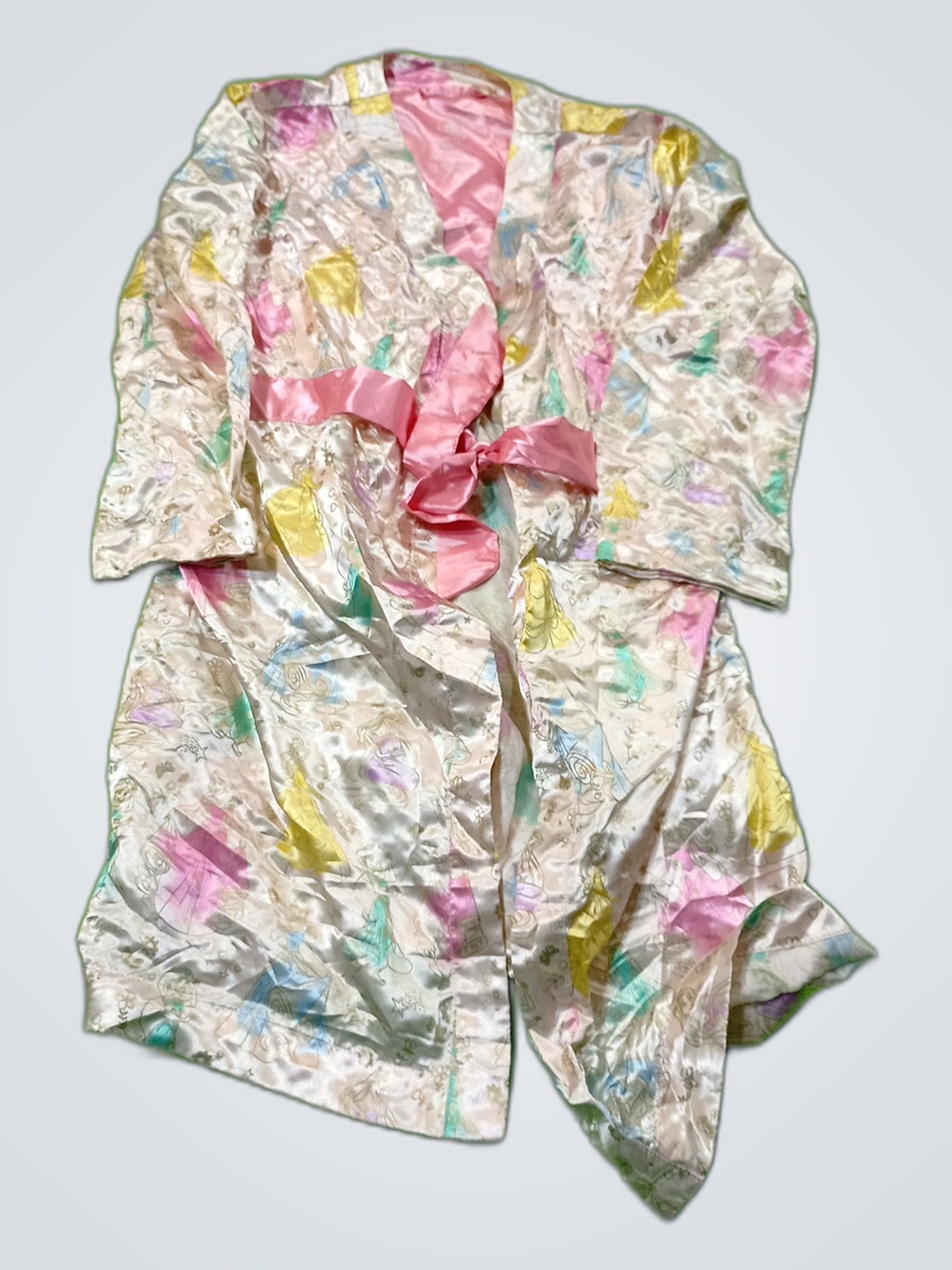 Ensemble de pyjama Disney Princess