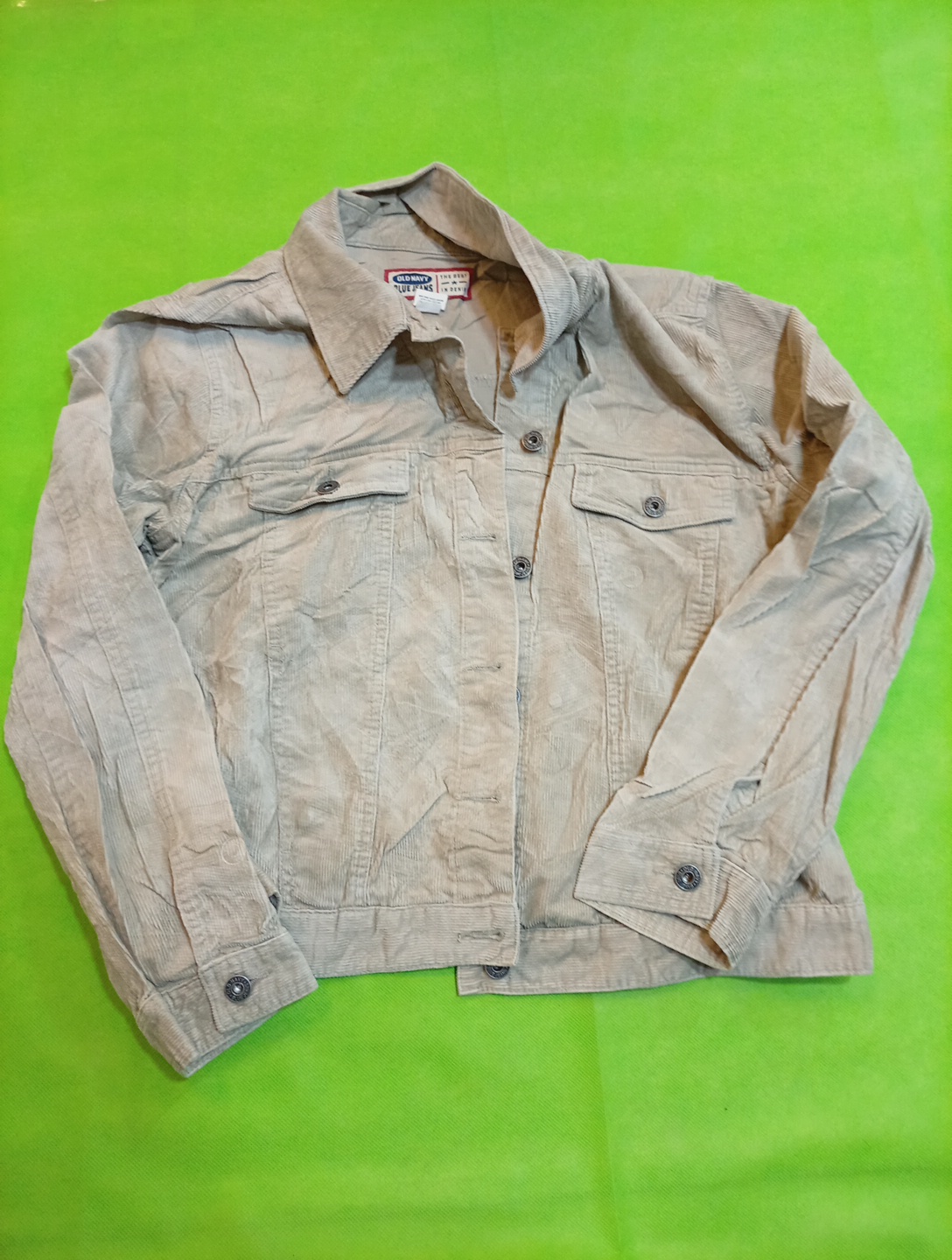 Old Navy Denim Jacket