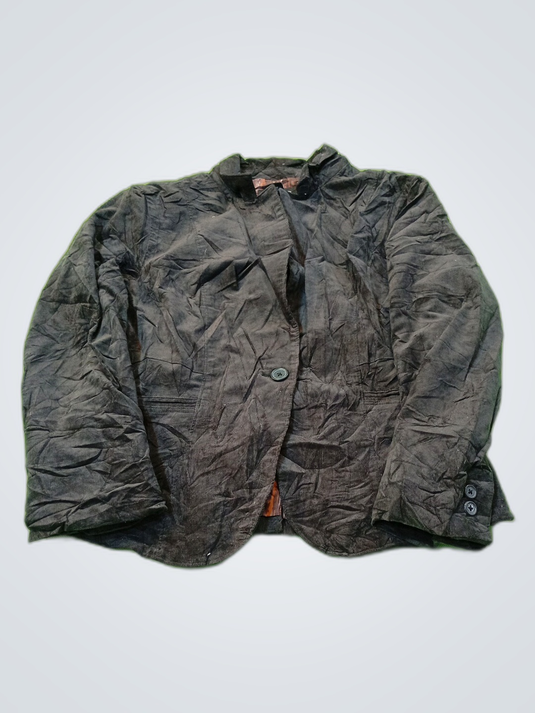 Calvin Klein Jeans Black Jacket