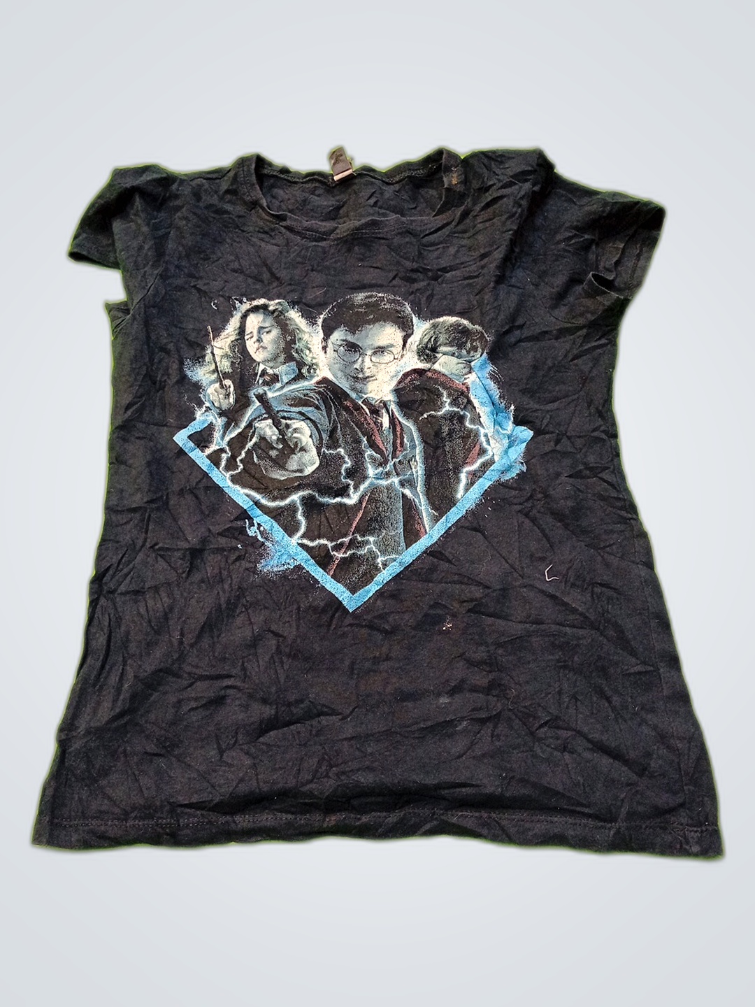 T-shirt graphique Harry Potter