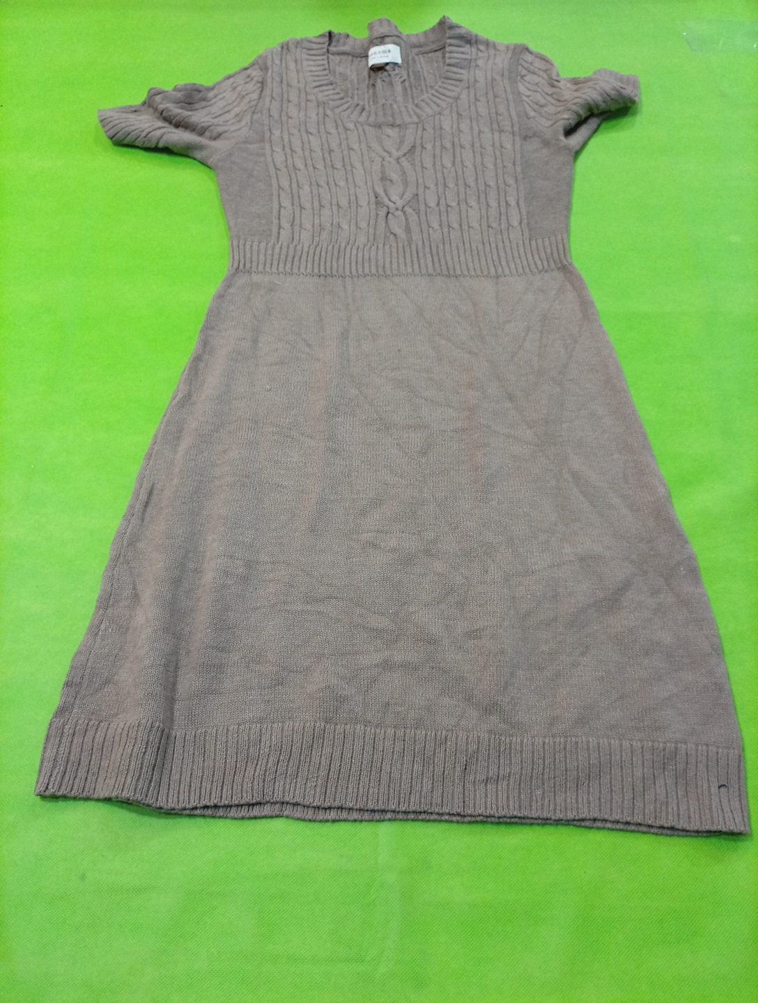 Sonoma Knit Dress