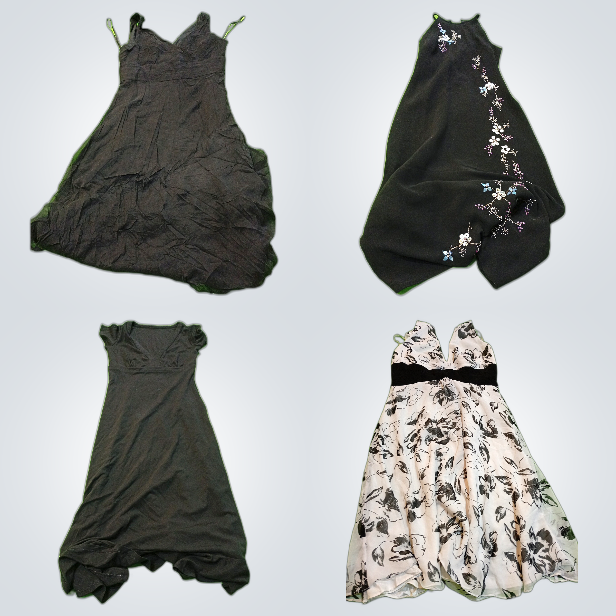 Ensemble Robe et Jupe LOFT Kasper JCREW Joseph Rib..