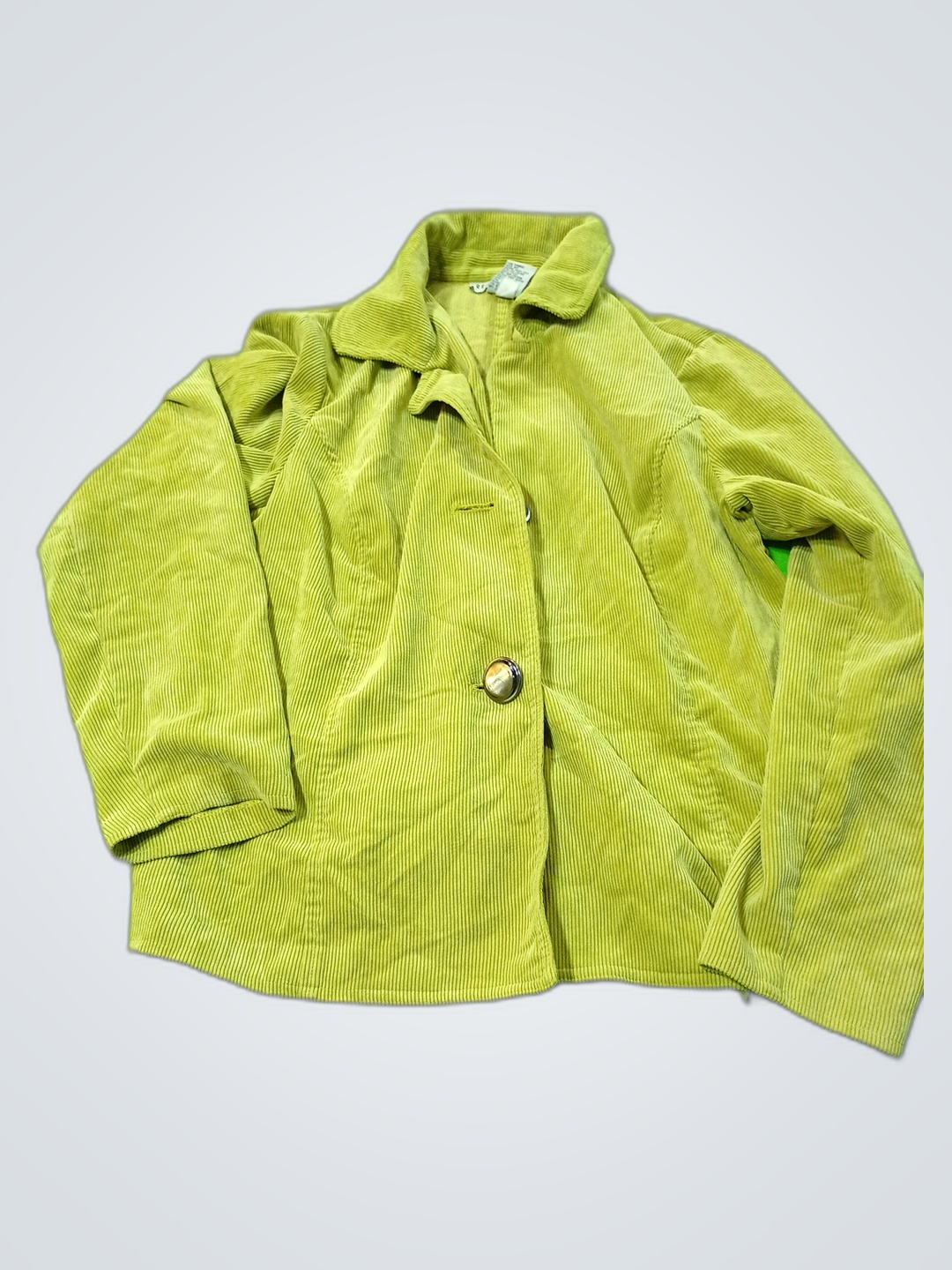 Juicy Couture Velour Hoodie Bundle with Corduroy J..