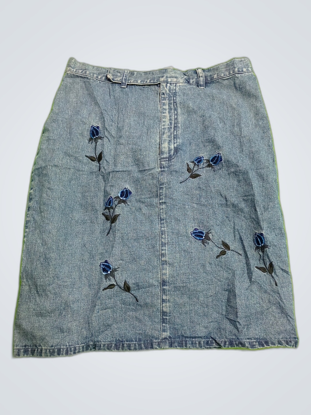 Liz Claiborne Denim-Rock