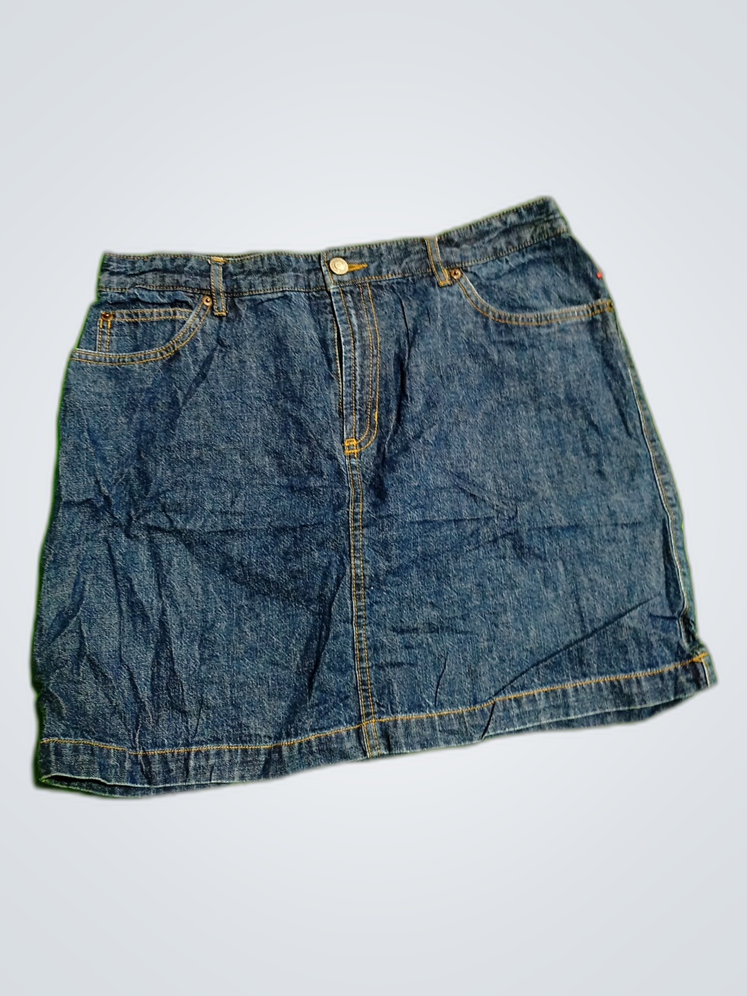 Gonna di jeans Old Navy