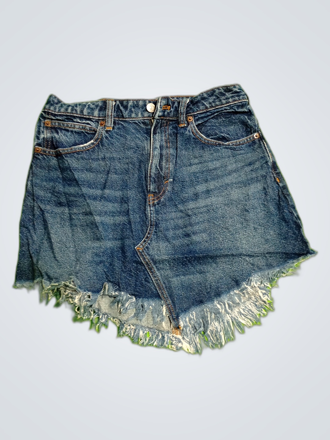Levi's Denim Shorts