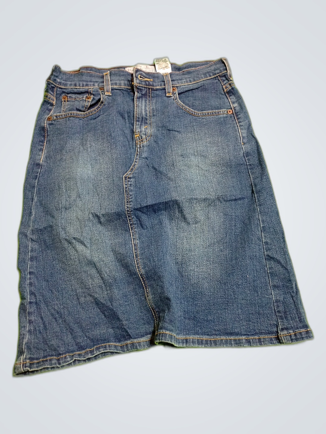 Levi's Denim Shorts