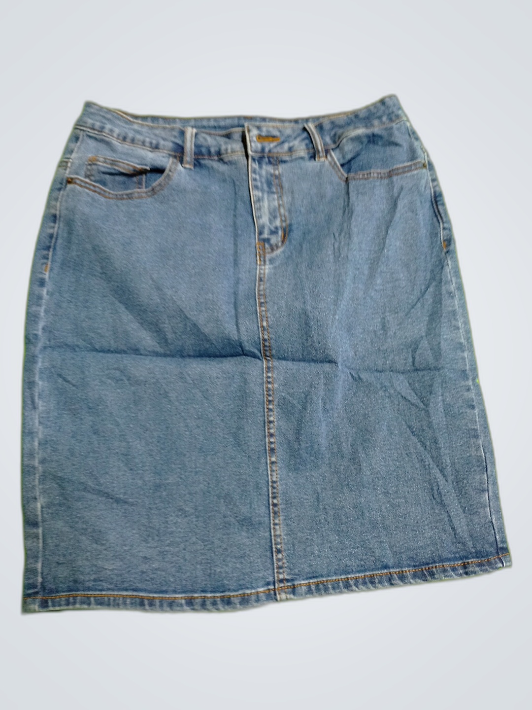 Levi's Denim Skirt