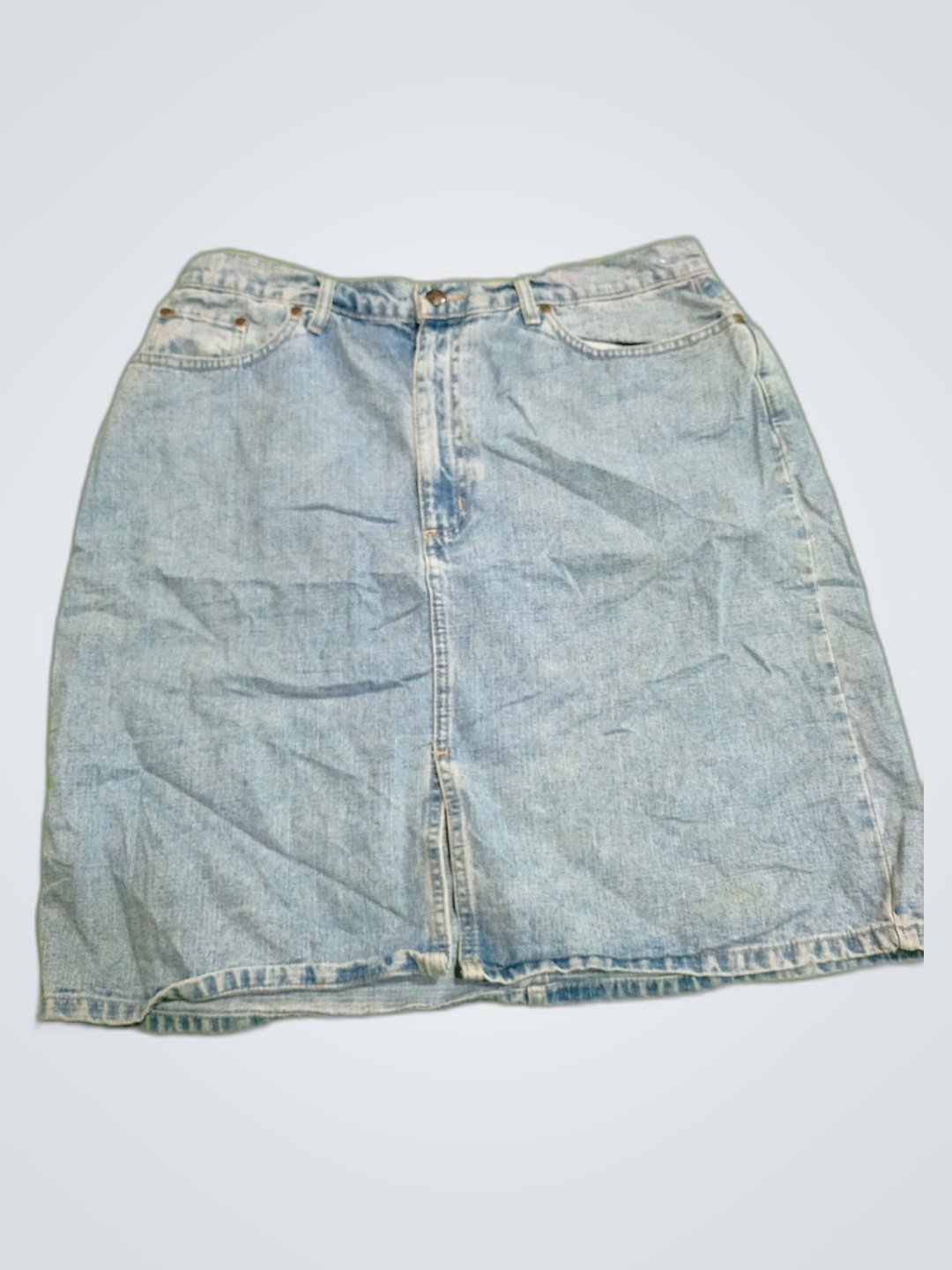 St. John's Bay Denimrock