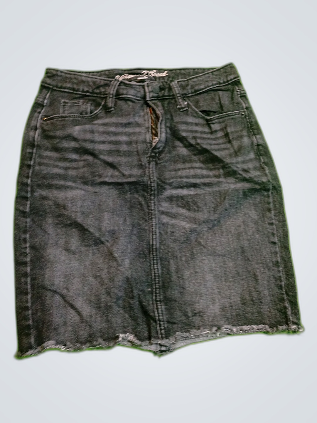 Universal Standard Denimrock