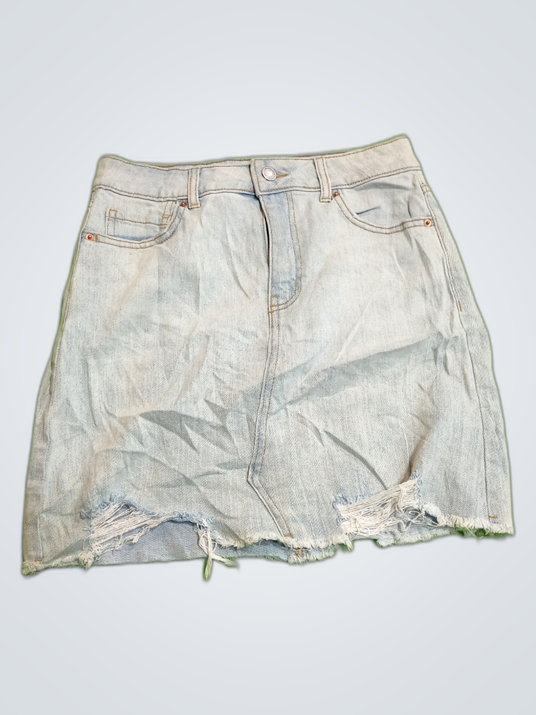 Wild Fable Jeansrock