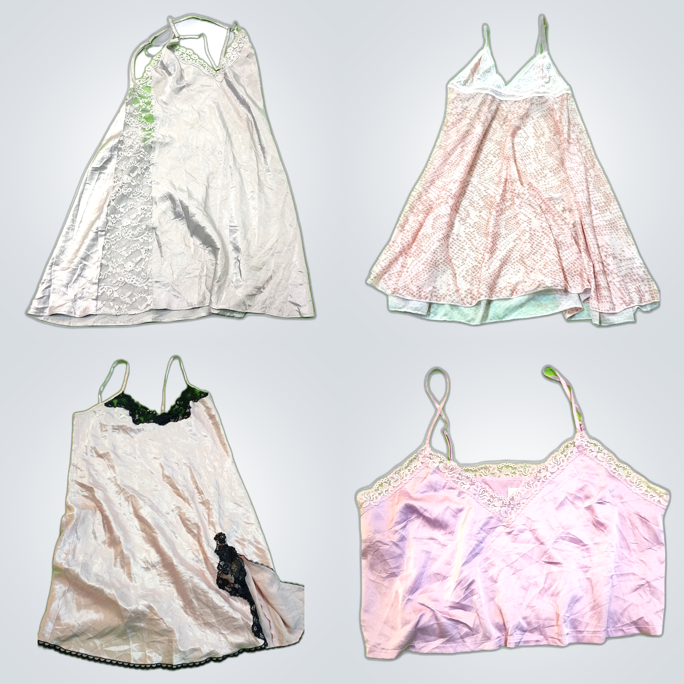 Ensemble de 10 pièces de lingerie Victoria's Secre..