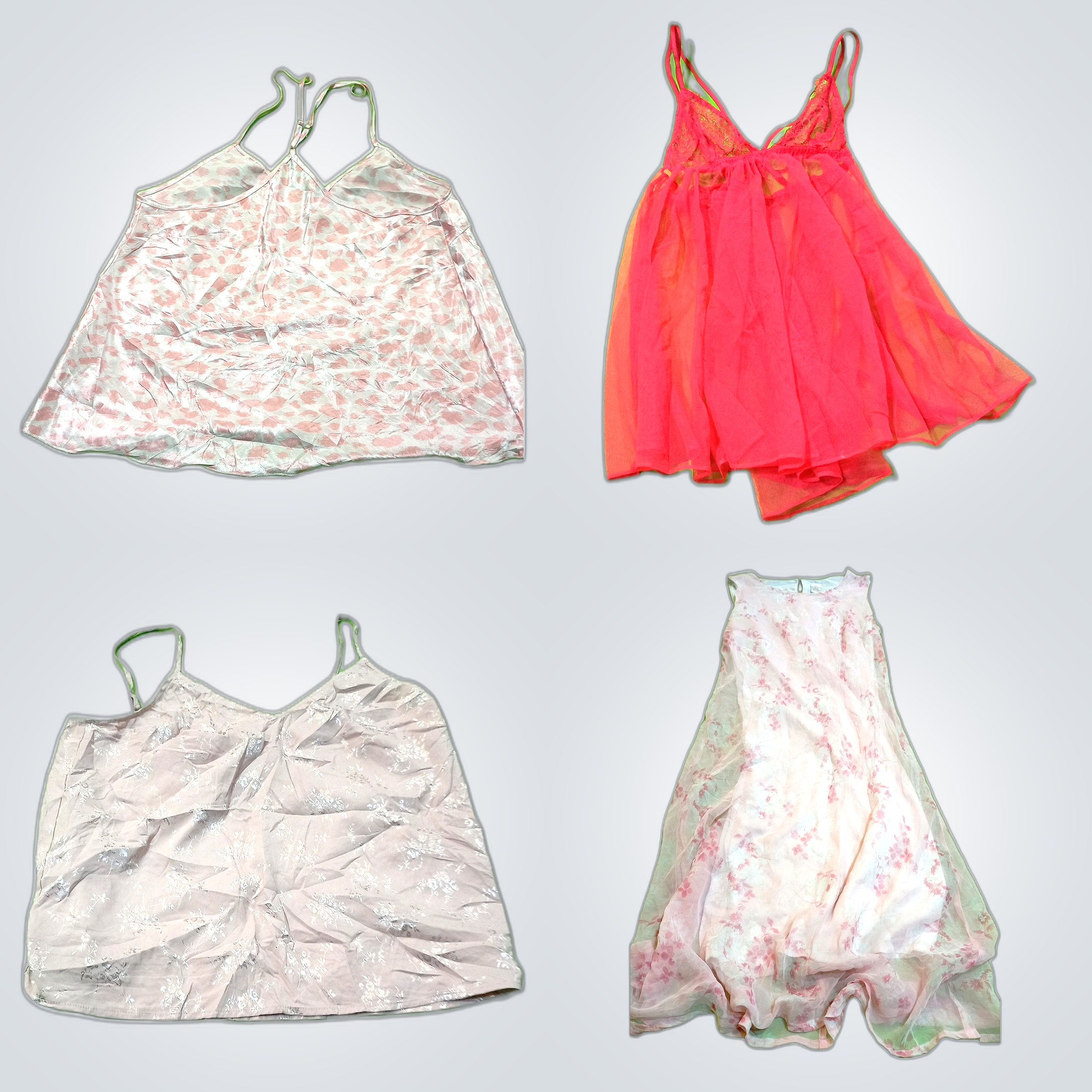 Designer Ladies Dresses & Tops Bundle: bebe, Talbo..