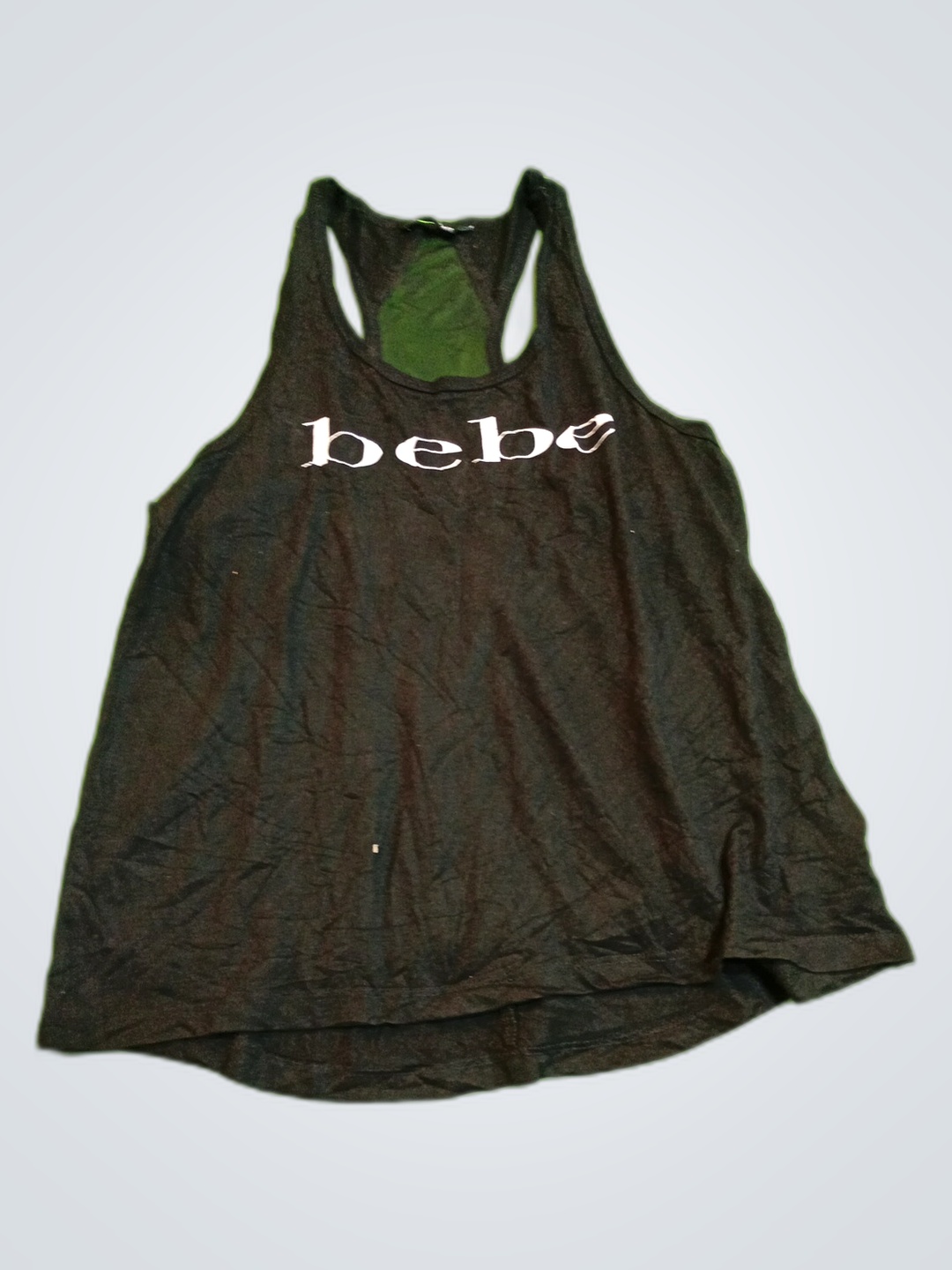 bebe sport Tanktop