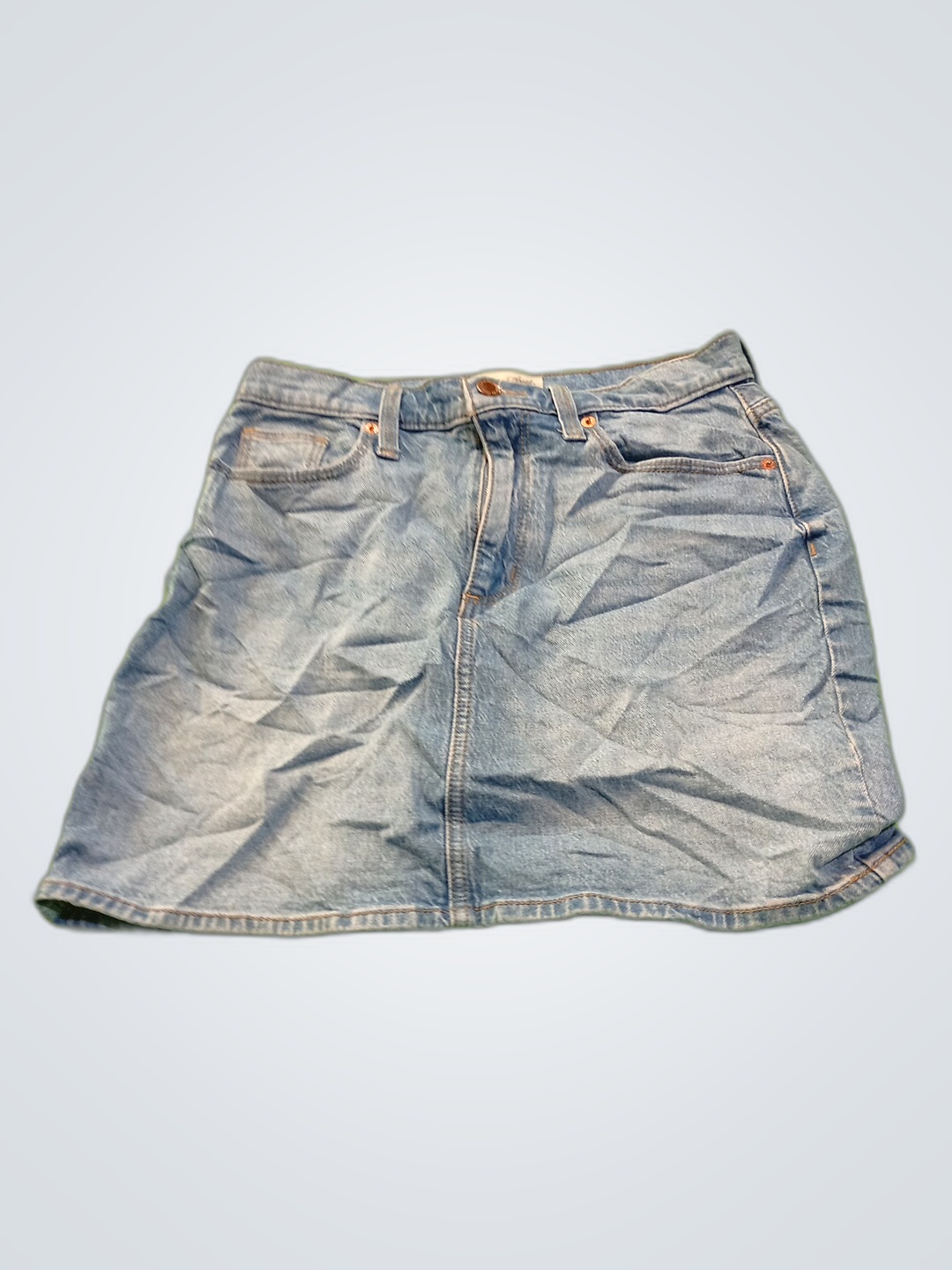 Universal Thread Jeansrock