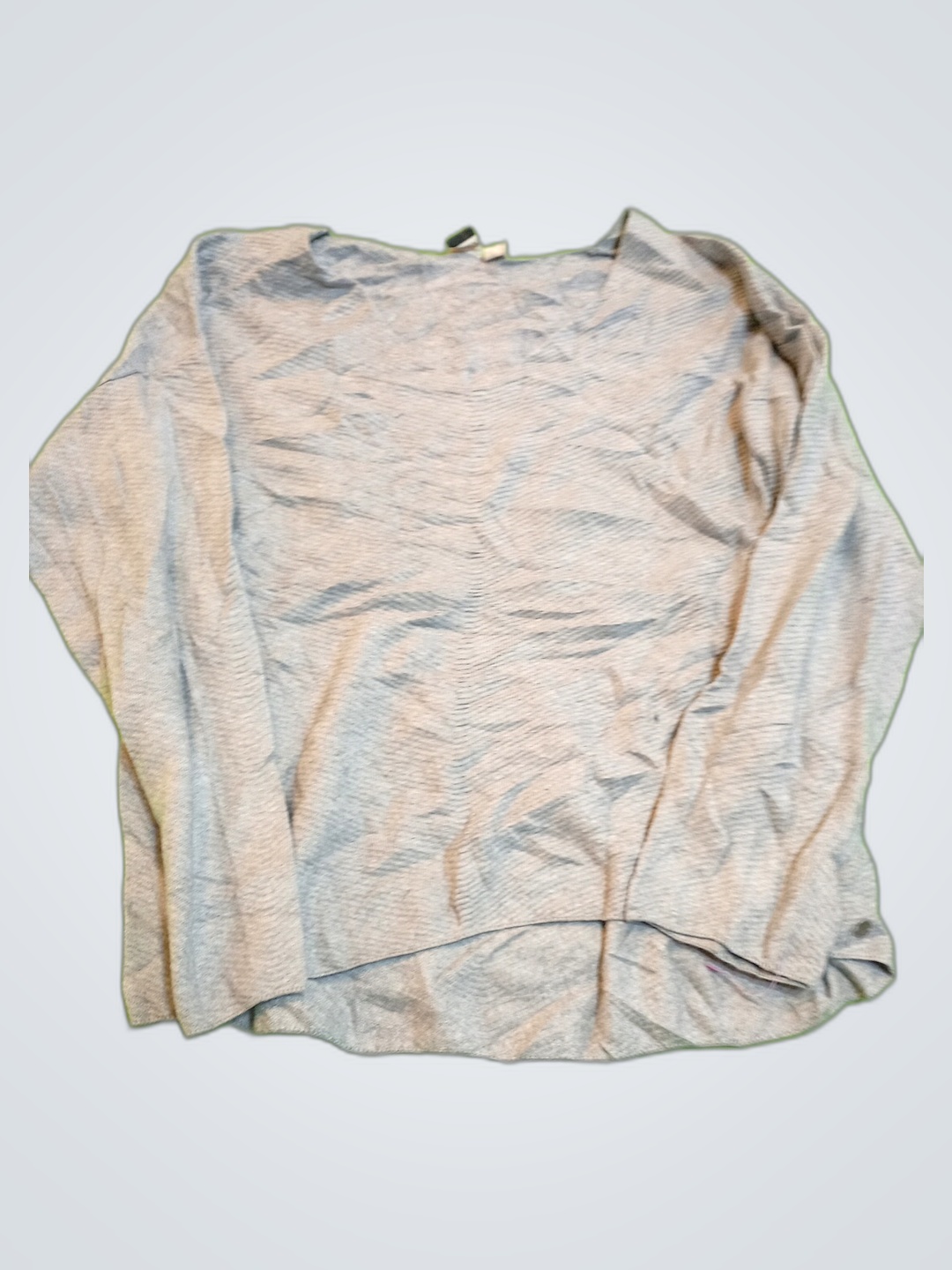 Graues Roxy Sweatshirt