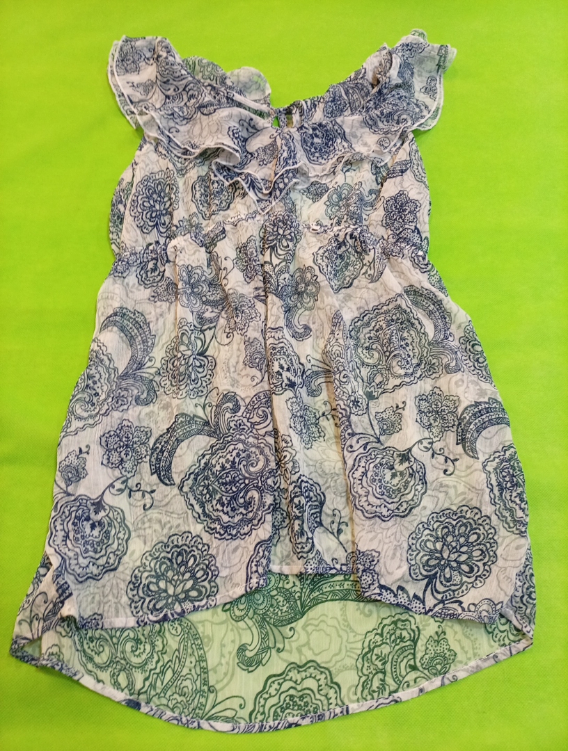 Schwangerschaftsbluse