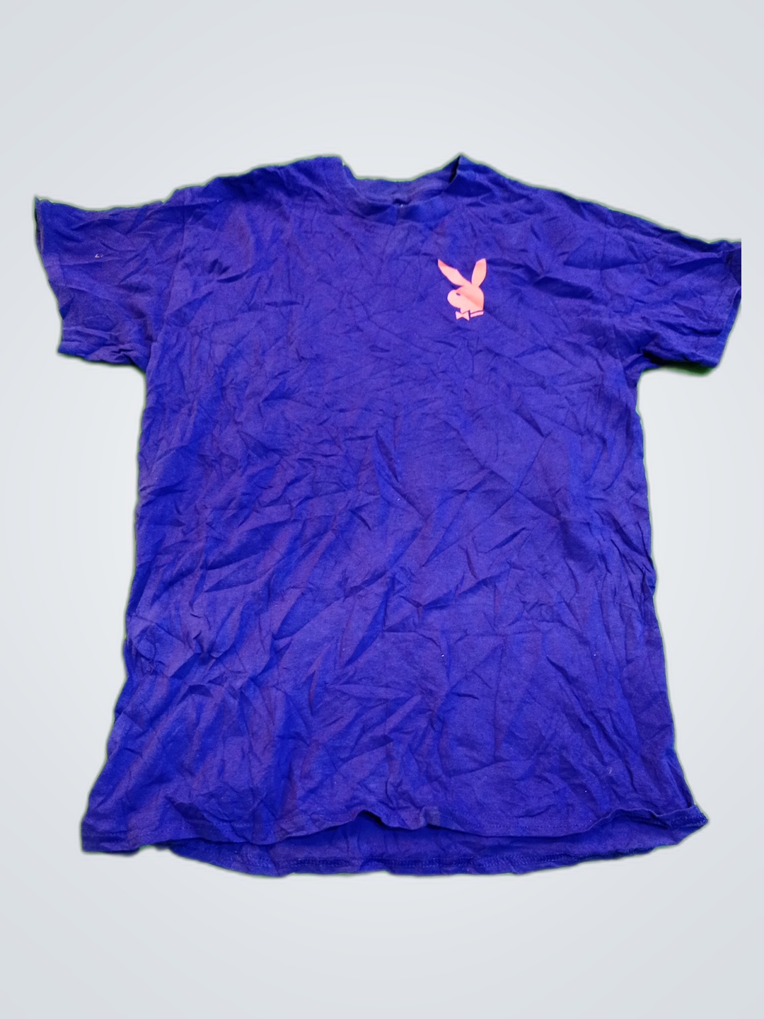 Playboy Bunny Logo T-Shirt