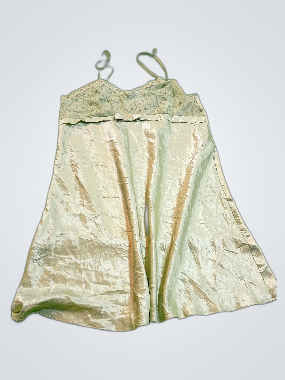 Chemise à dentelle de la collection Bali Studio