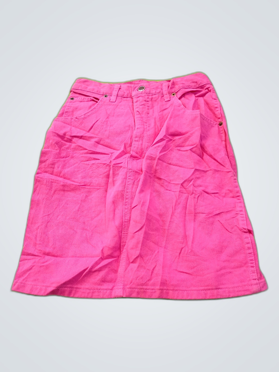 Rosa Rock von Russ Berens