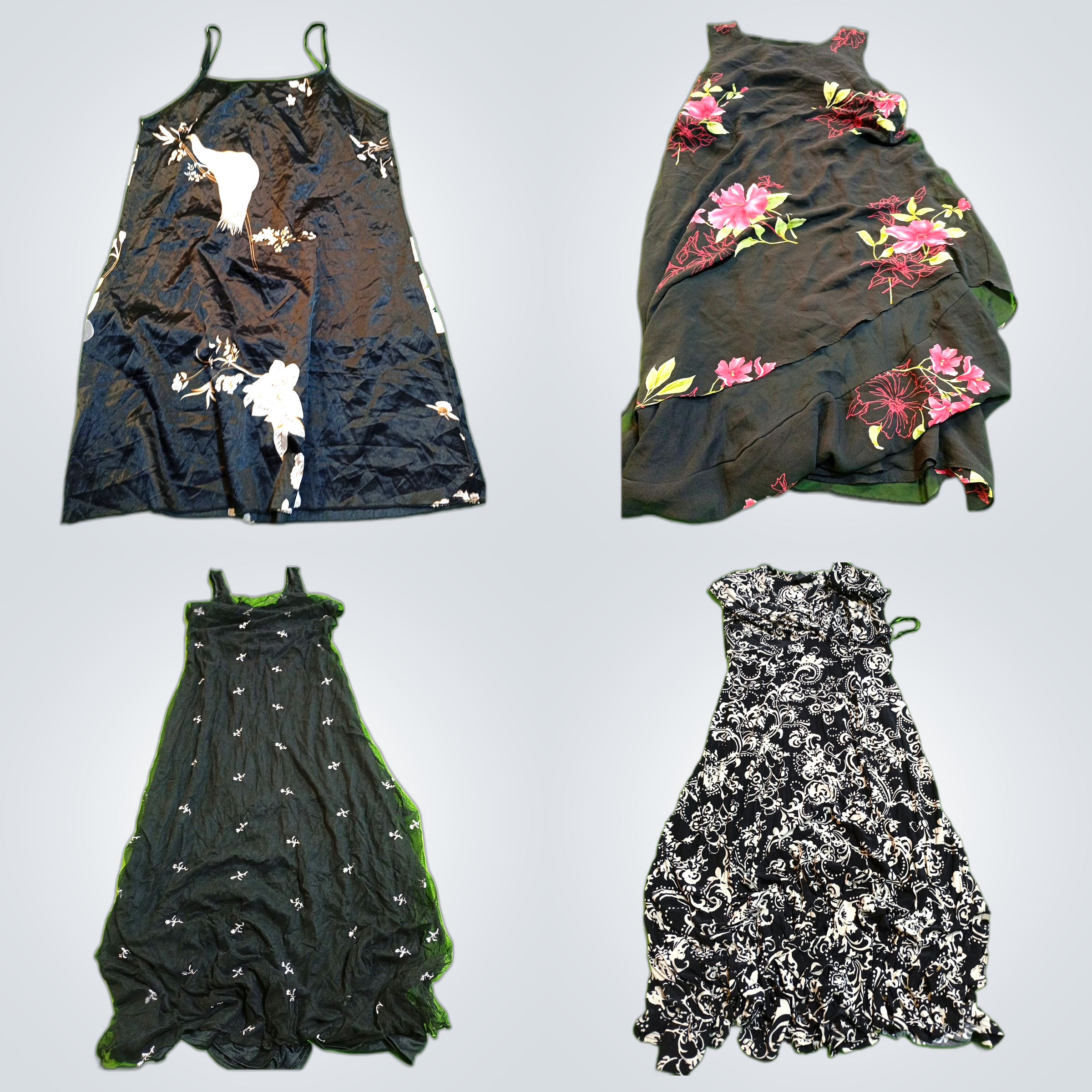 Designer Rock & Kleid Bundle Jones New York Chaps ..