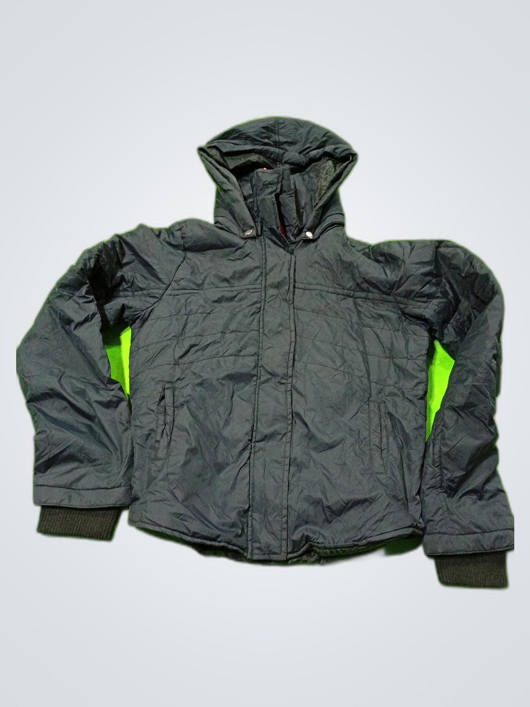 Roxy Jacket
