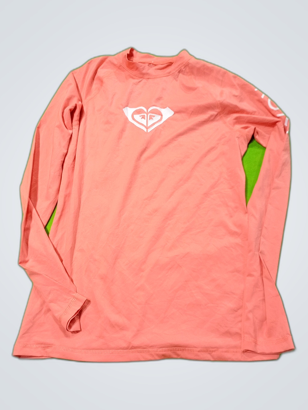 Camicia a maniche lunghe Roxy