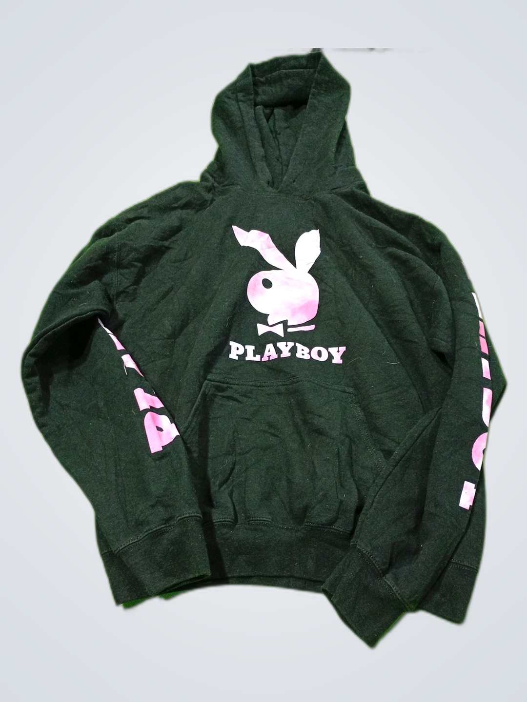 Playboy Hoodie