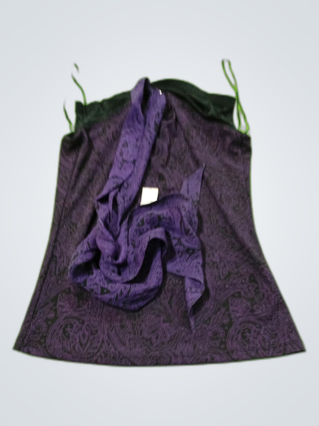 Top Paisley Viola Michael Kors