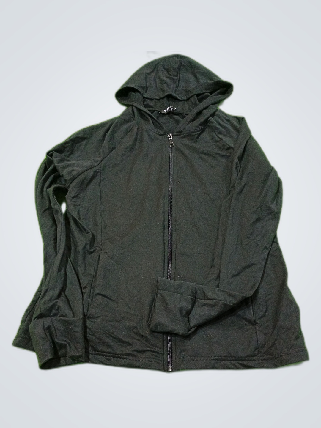 moletom esportivo bebe