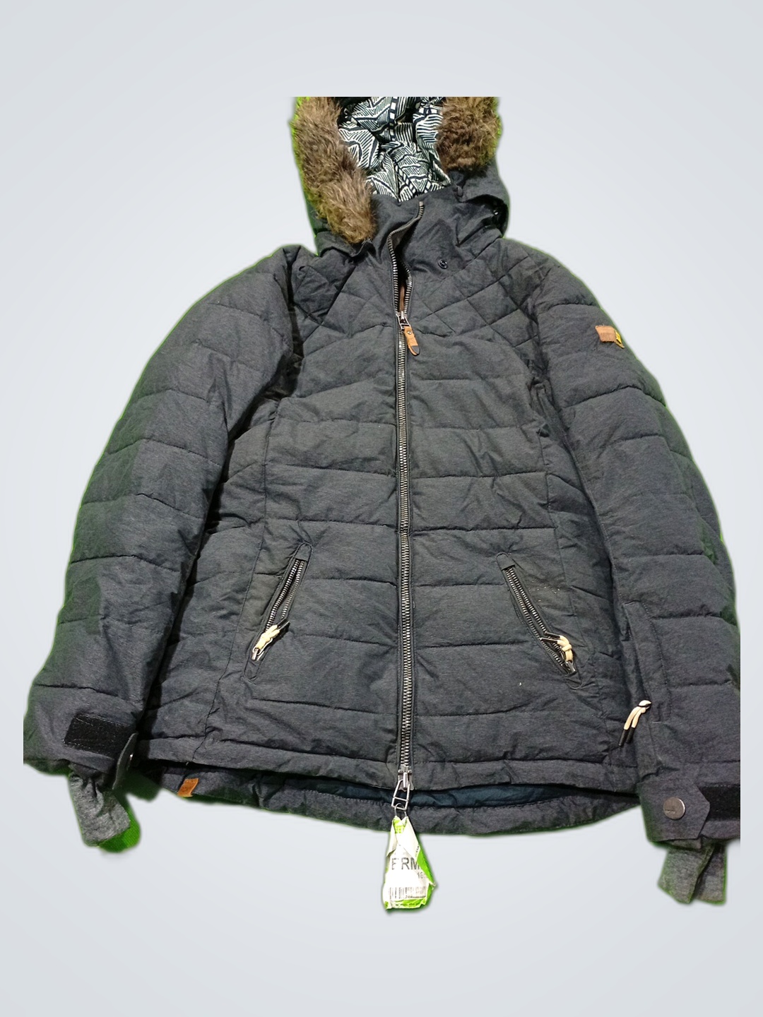 ROXY Puffer Jacket