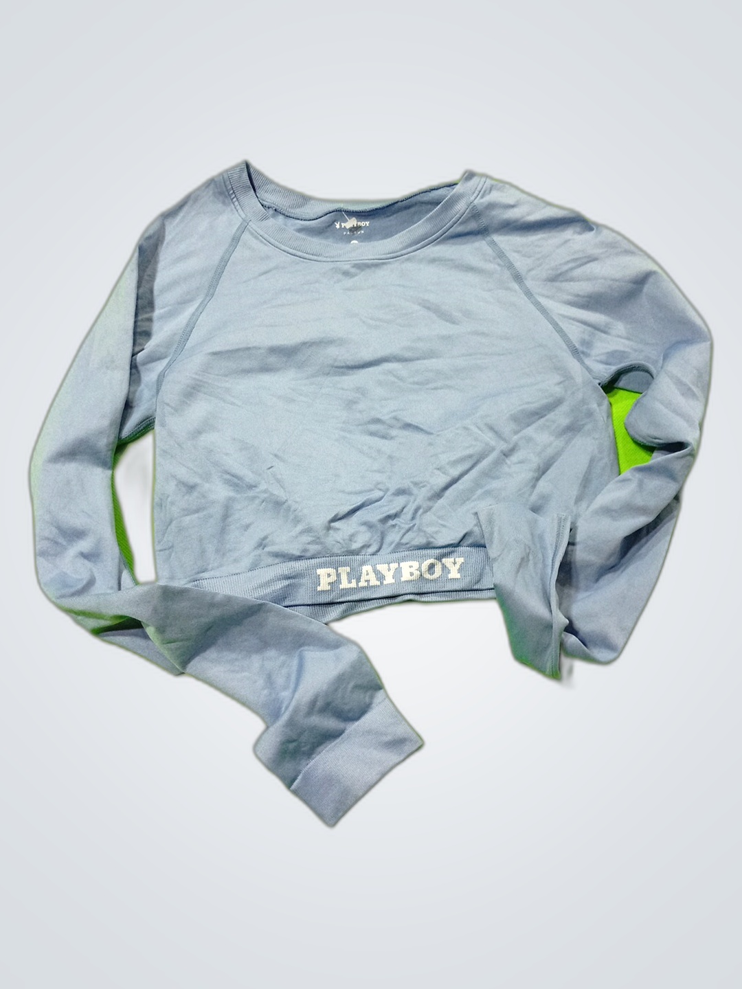 Playboy by Pacsun Long Sleeve Shirt