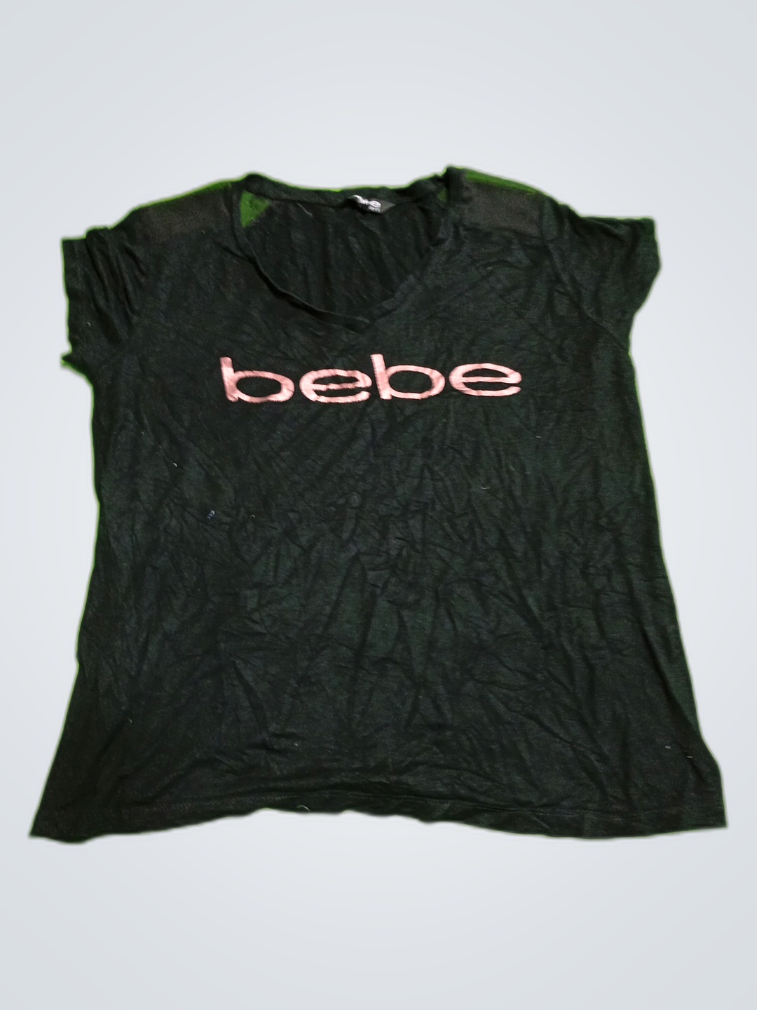 bebe Sport Top