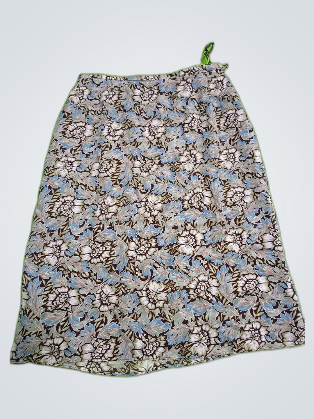 Charter Club Floral Skirt