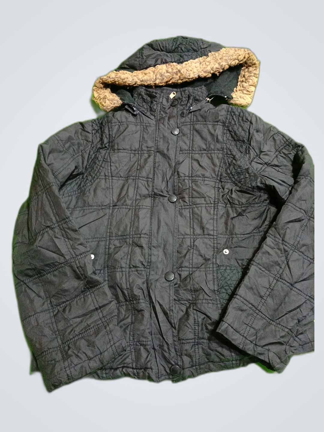 Giacca Puffer Outerwear Dollhouse