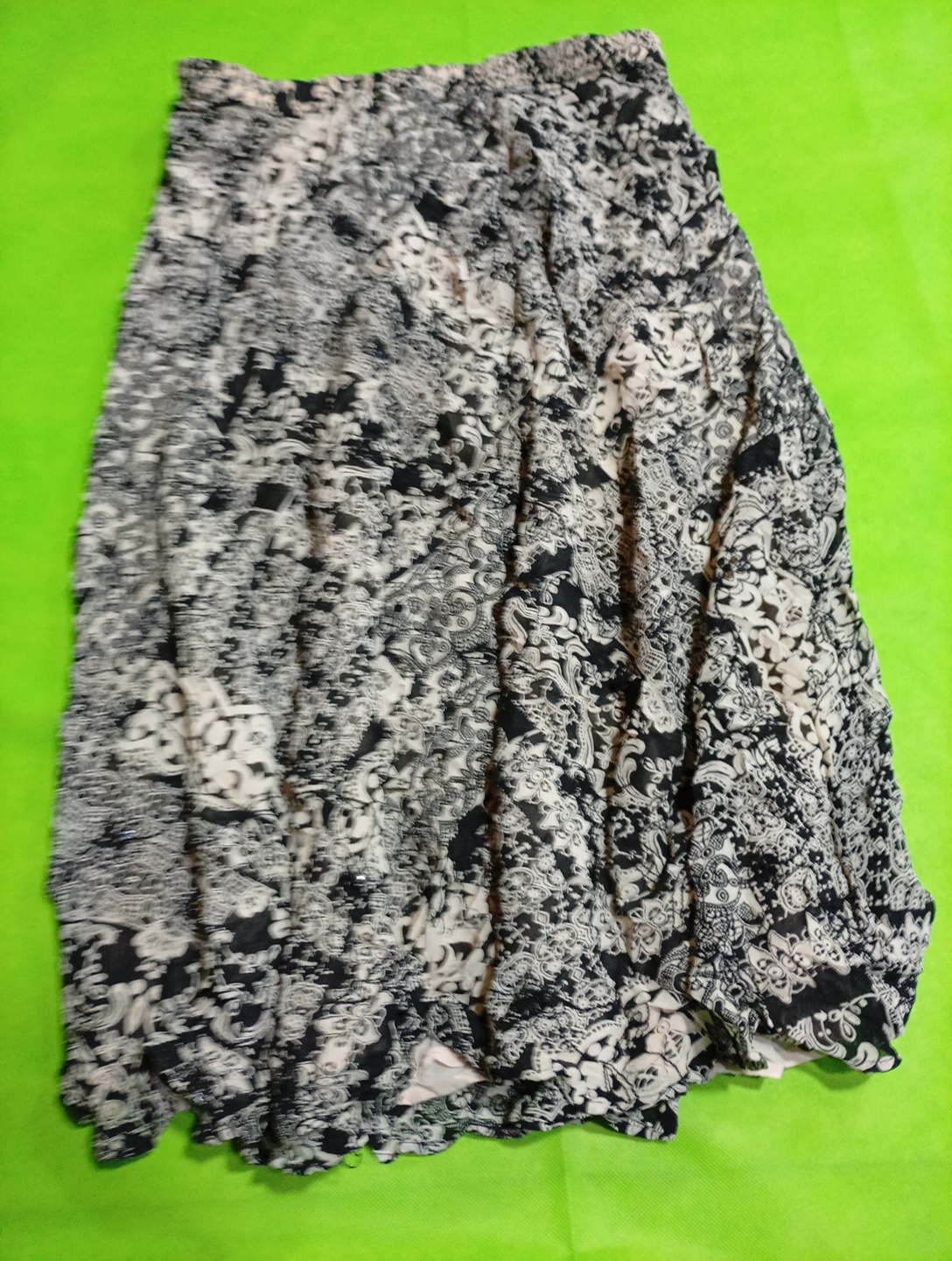 Coldwater Creek Skirt